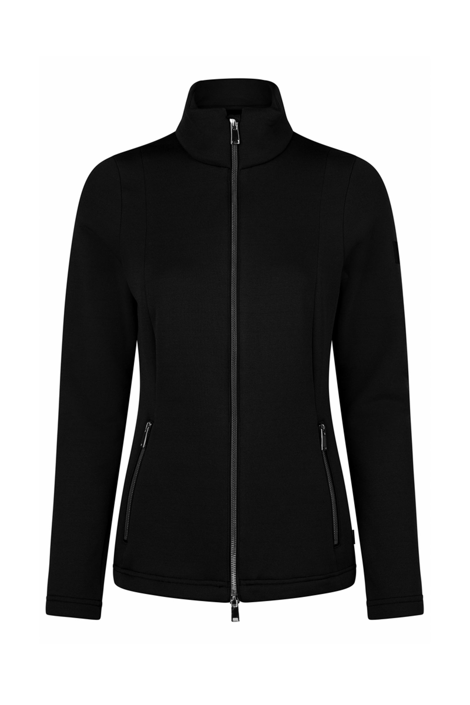 Black Pikeur Sports Polartec giacca donna