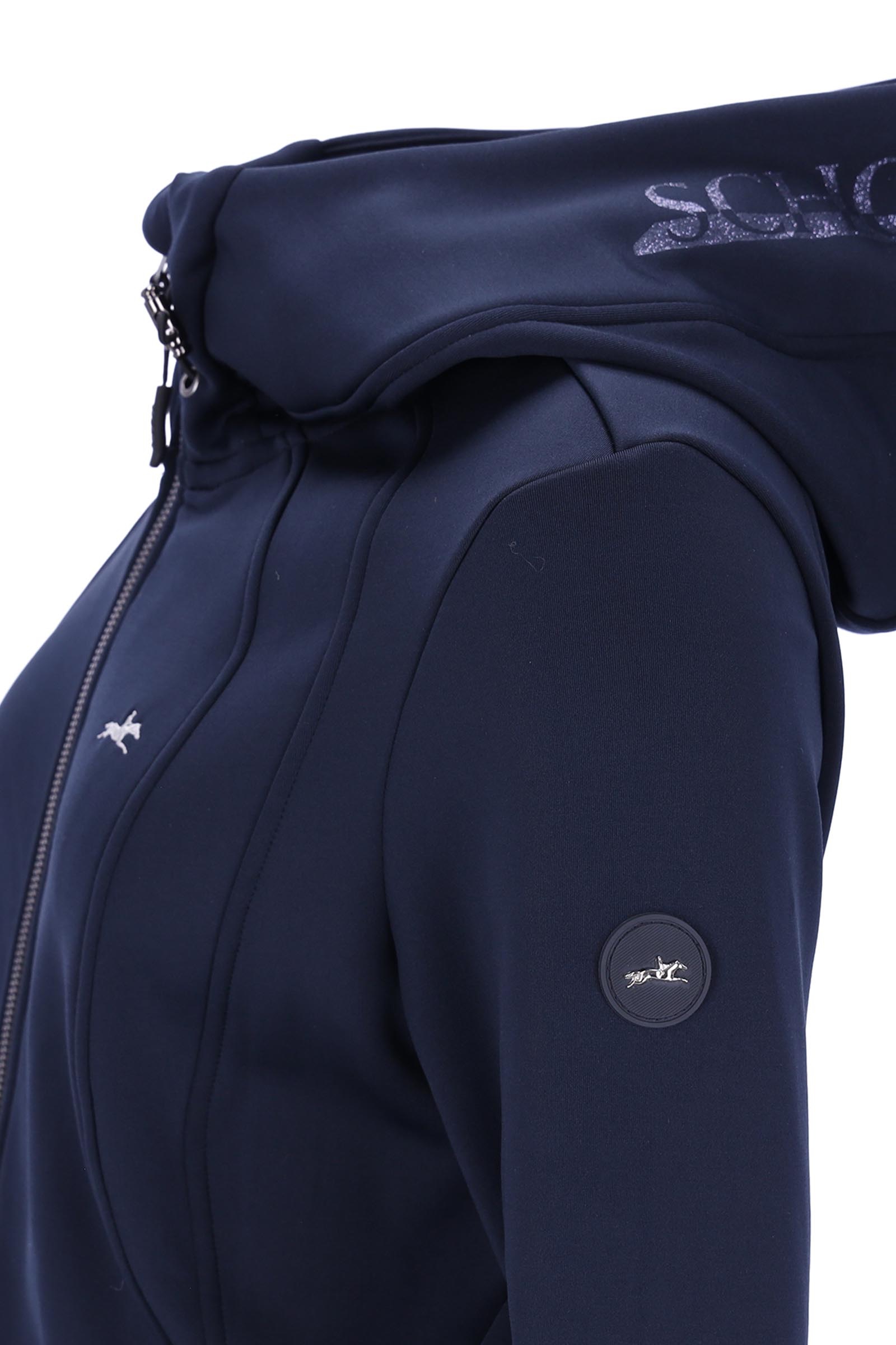 Schockem&ouml;hle Sports SPSinja Style Women's Jacket