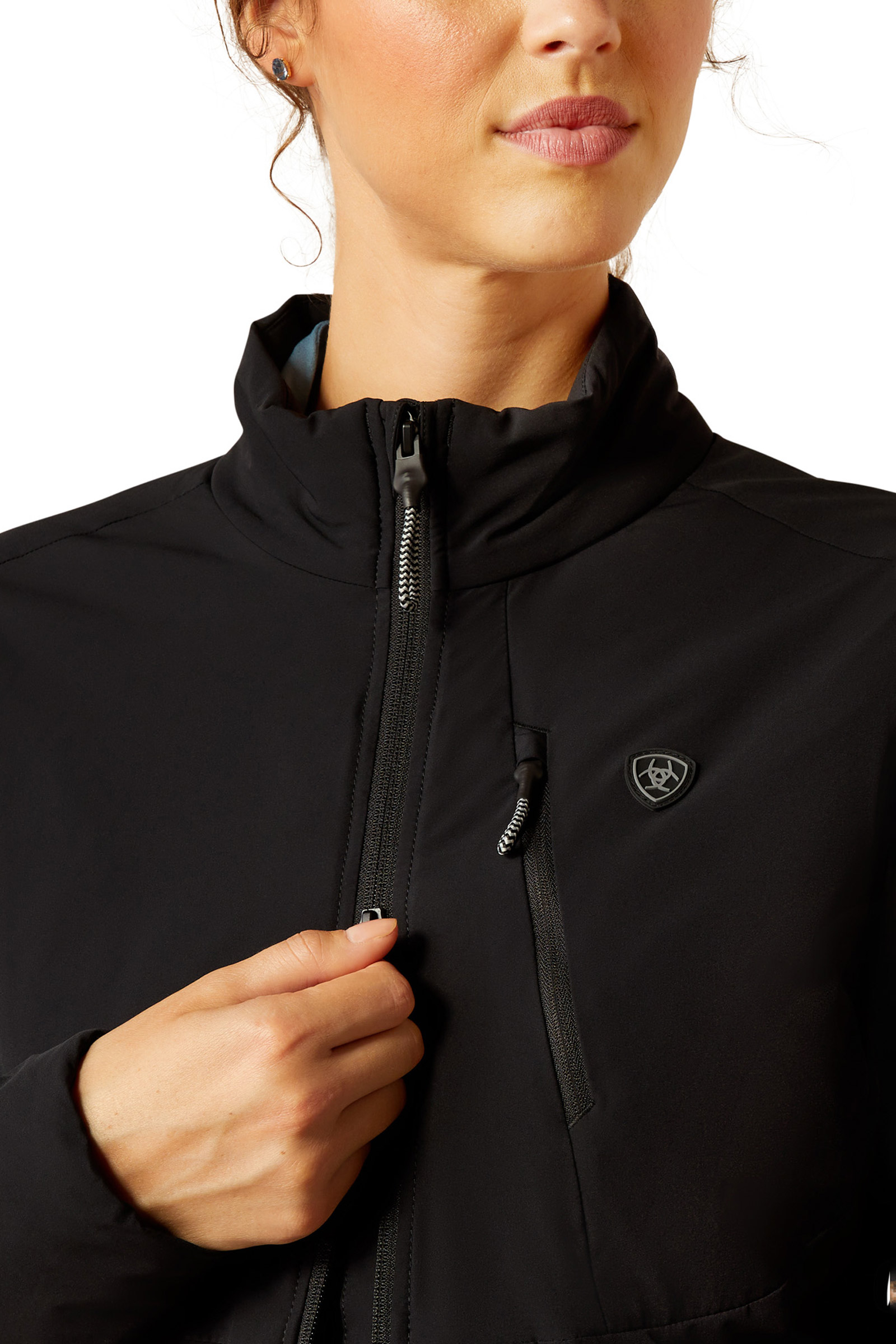 Ariat Giacca Imbottita Rion StretchShell