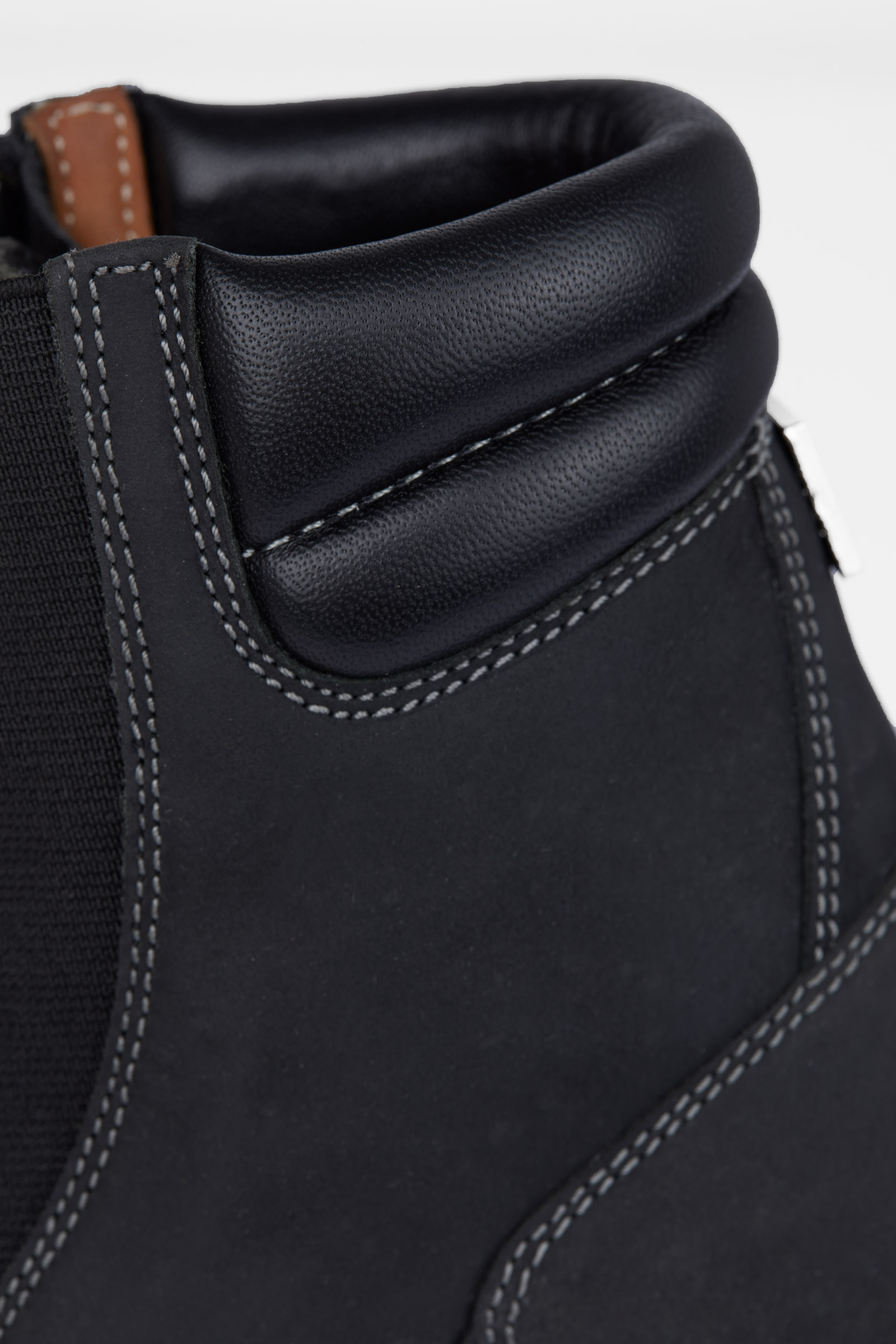 Horze Blake Stivaletti Jodhpur in pelle da bambino