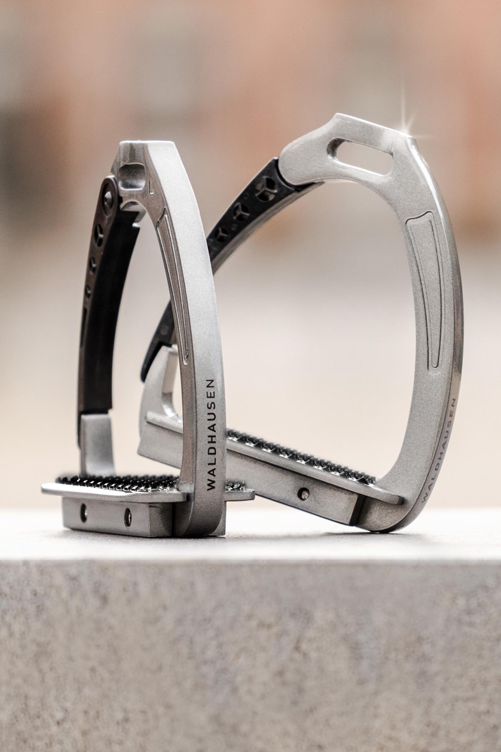 Waldhausen Pro staffe di sicurezza