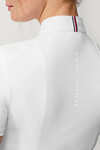 Tommy Hilfiger Equestrian Avon camicia da gara a maniche corte