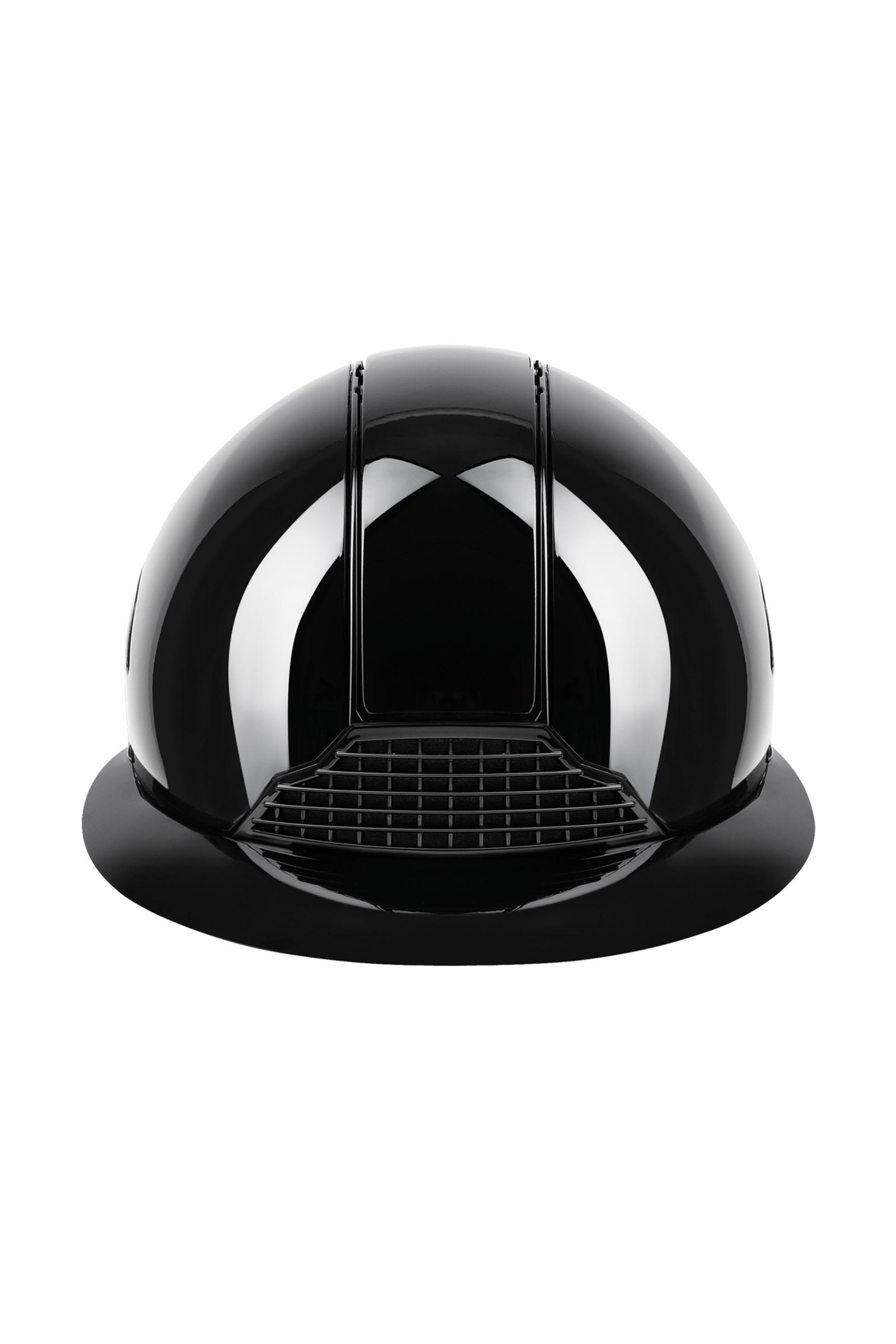 SWING H24 Lady Glossy casco da equitazione