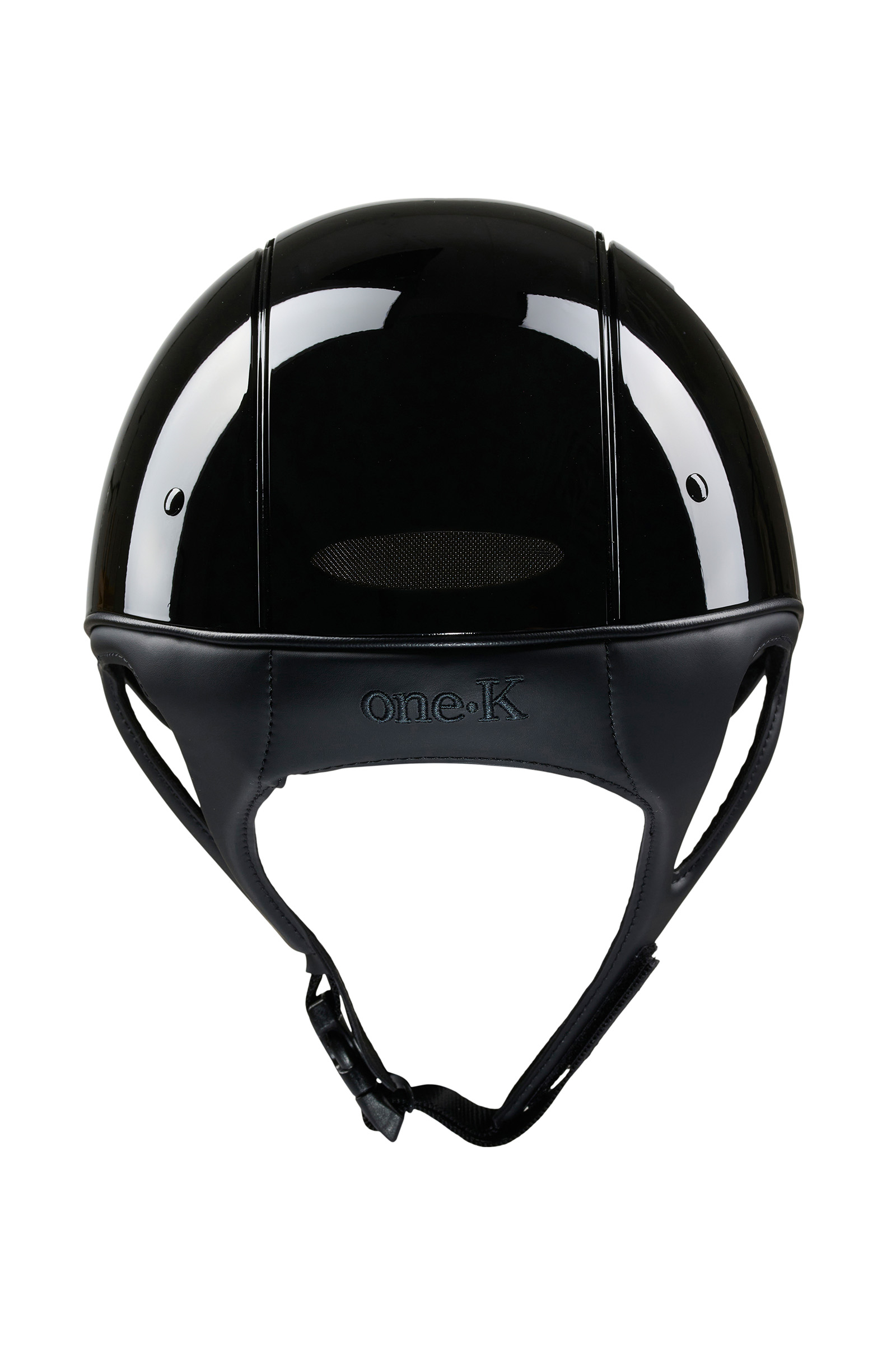 OneK Defender Convertible Glossy Casco da equitazione
