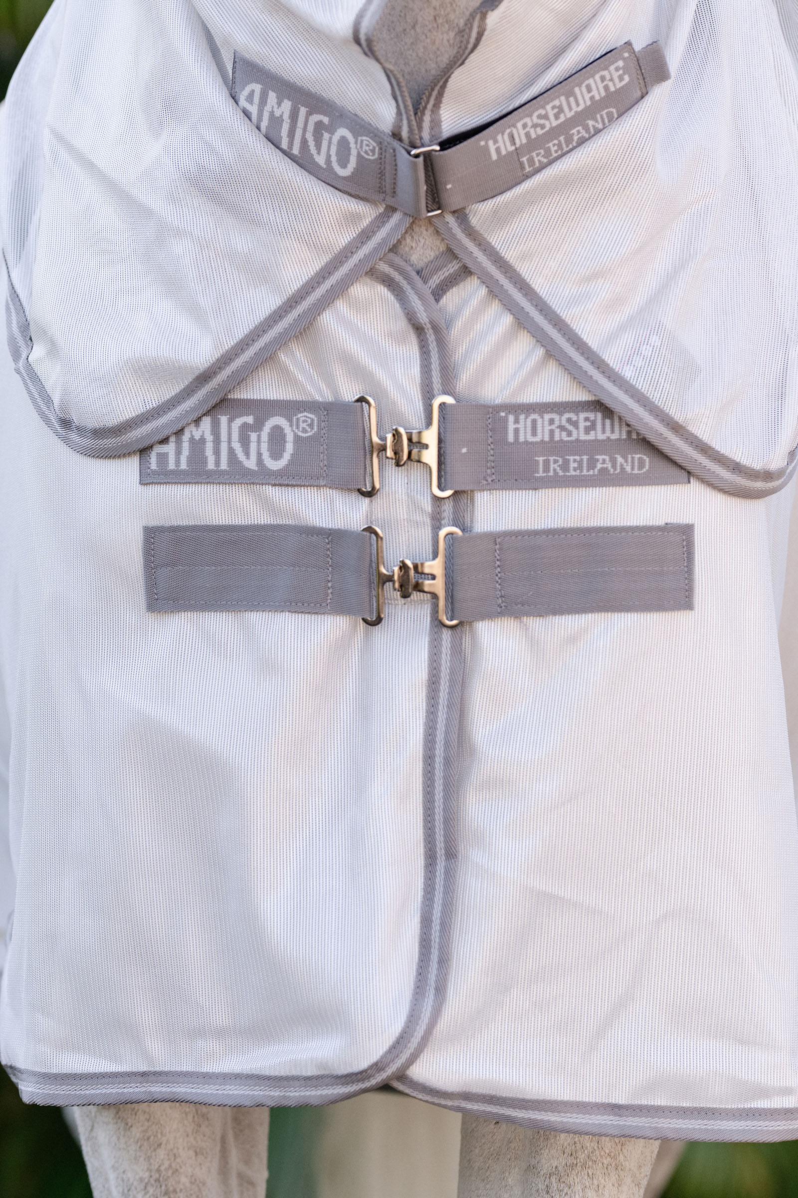 Horseware Amigo Coperta Anti-insetti Integrata