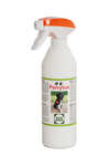 Stassek Perrylux Spray di bellezza districante per cani, 450 ml
