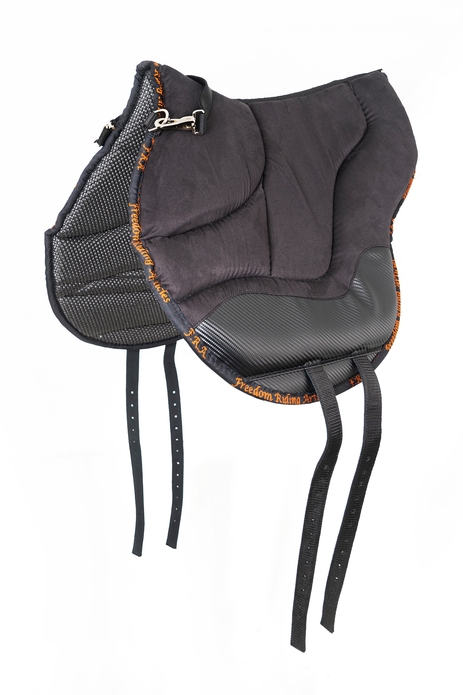 F.R.A. Freedom Riding Articles Dardo bareback pad (Taglia unica)