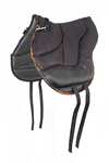 F.R.A. Freedom Riding Articles Dardo bareback pad (Taglia unica)