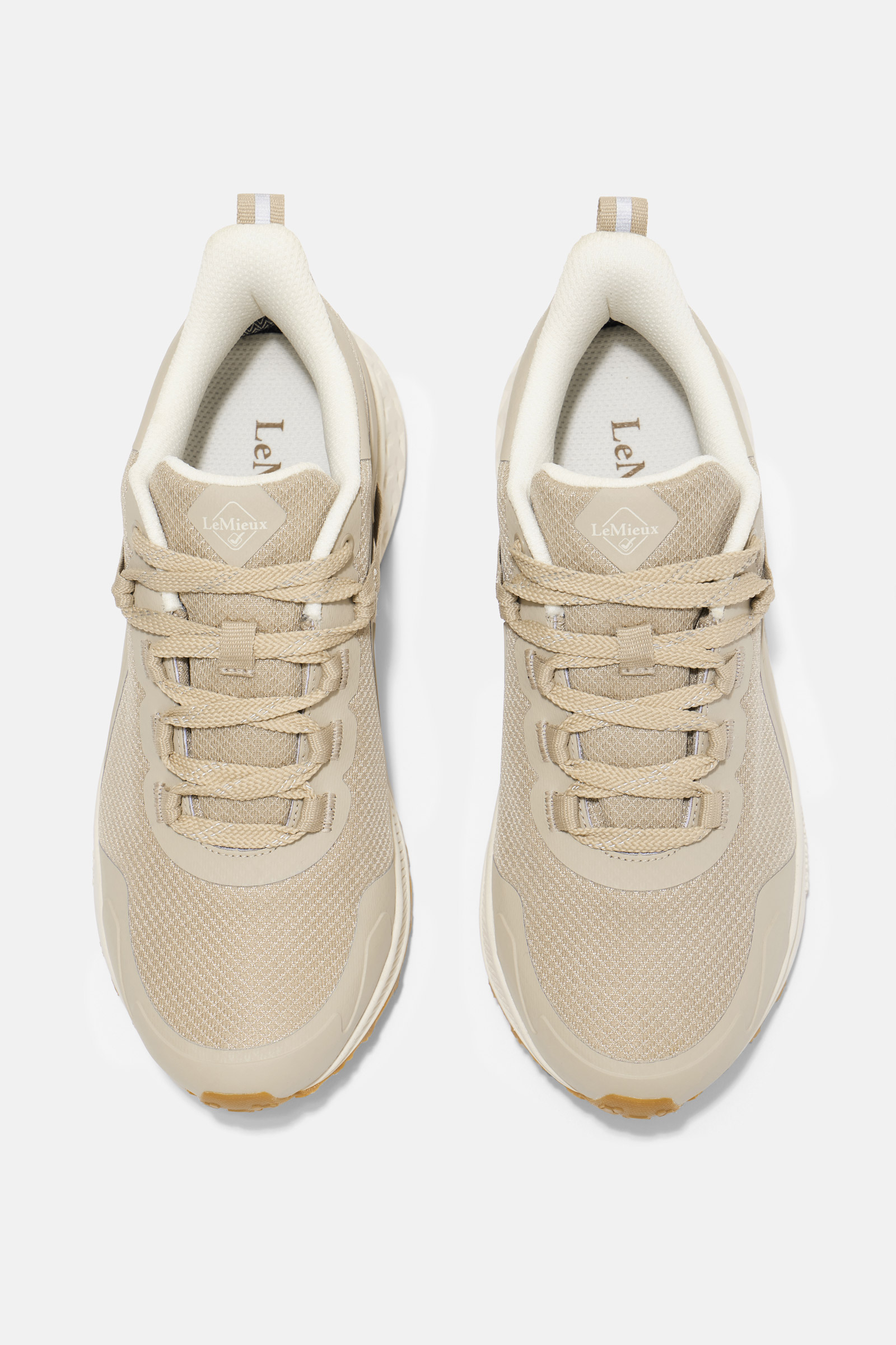 LeMieux Trax Allenatore Impermeabile II