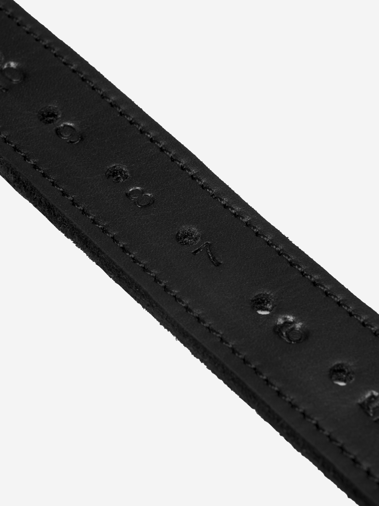 LeMieux Vector Pro staffili