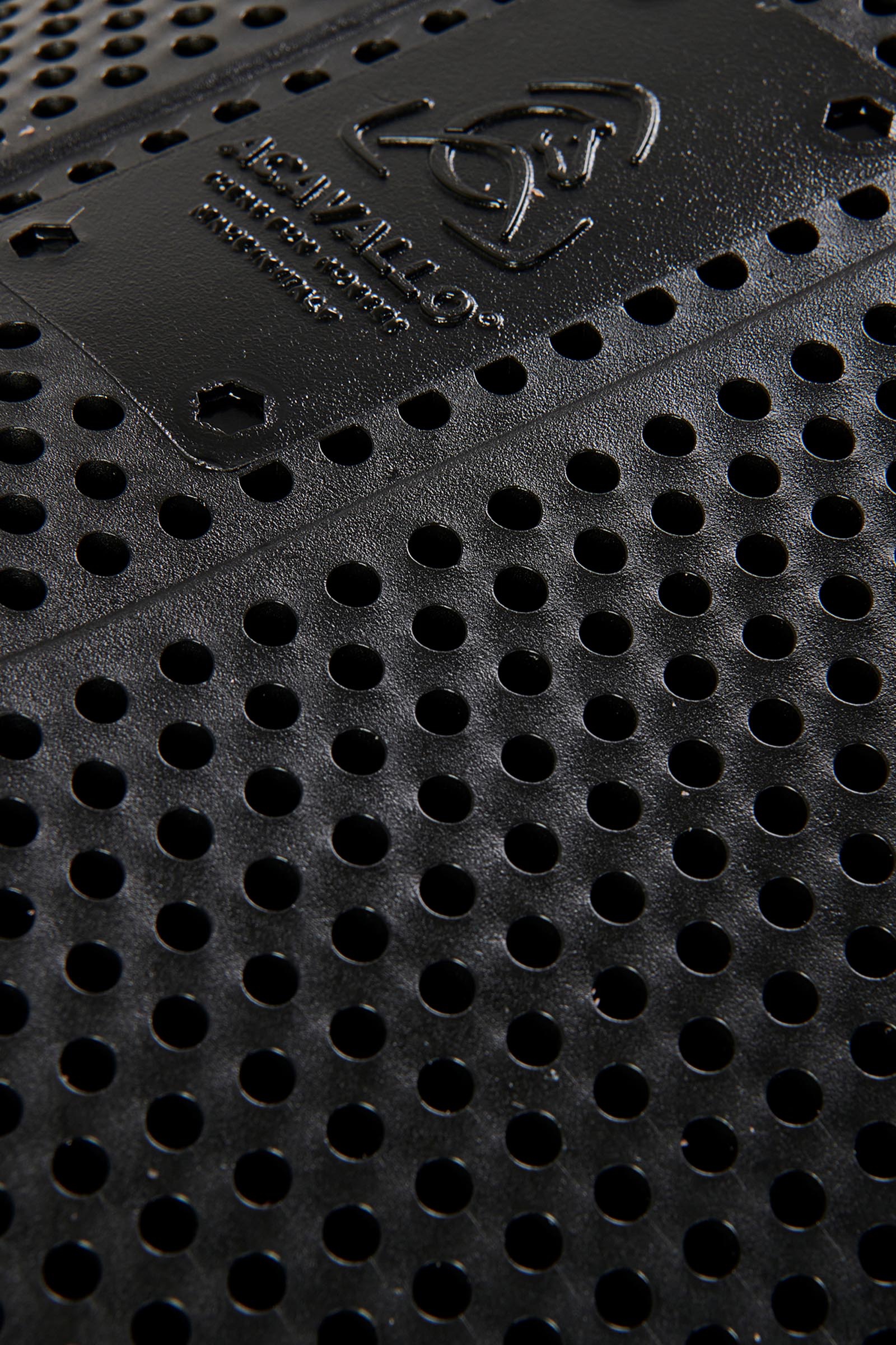 Acavallo Tappetino Classic Gel Close Contact con Dri-Lex