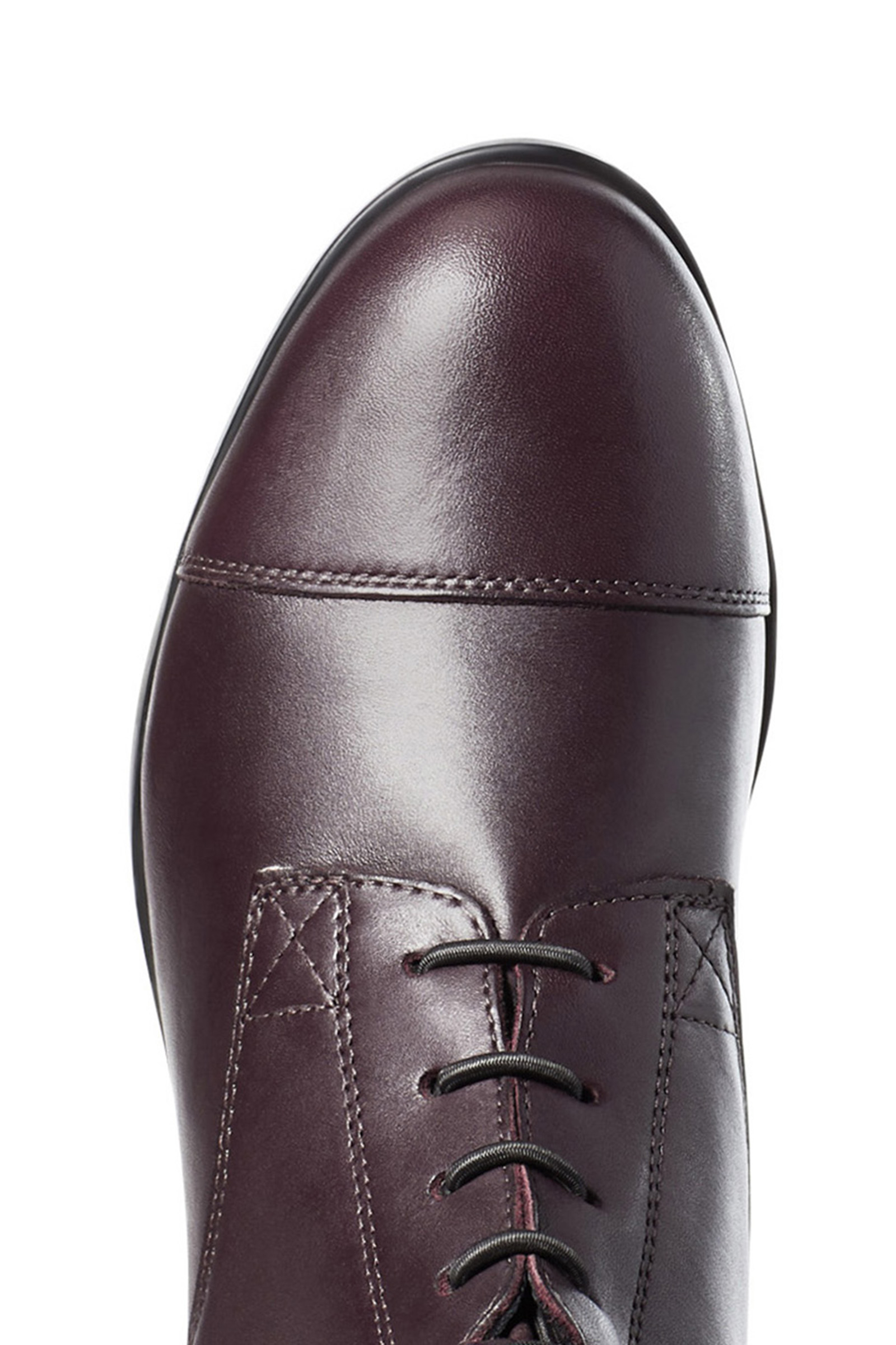 Ariat Heritage Contour II Field Zip stivali da equitazione da donna