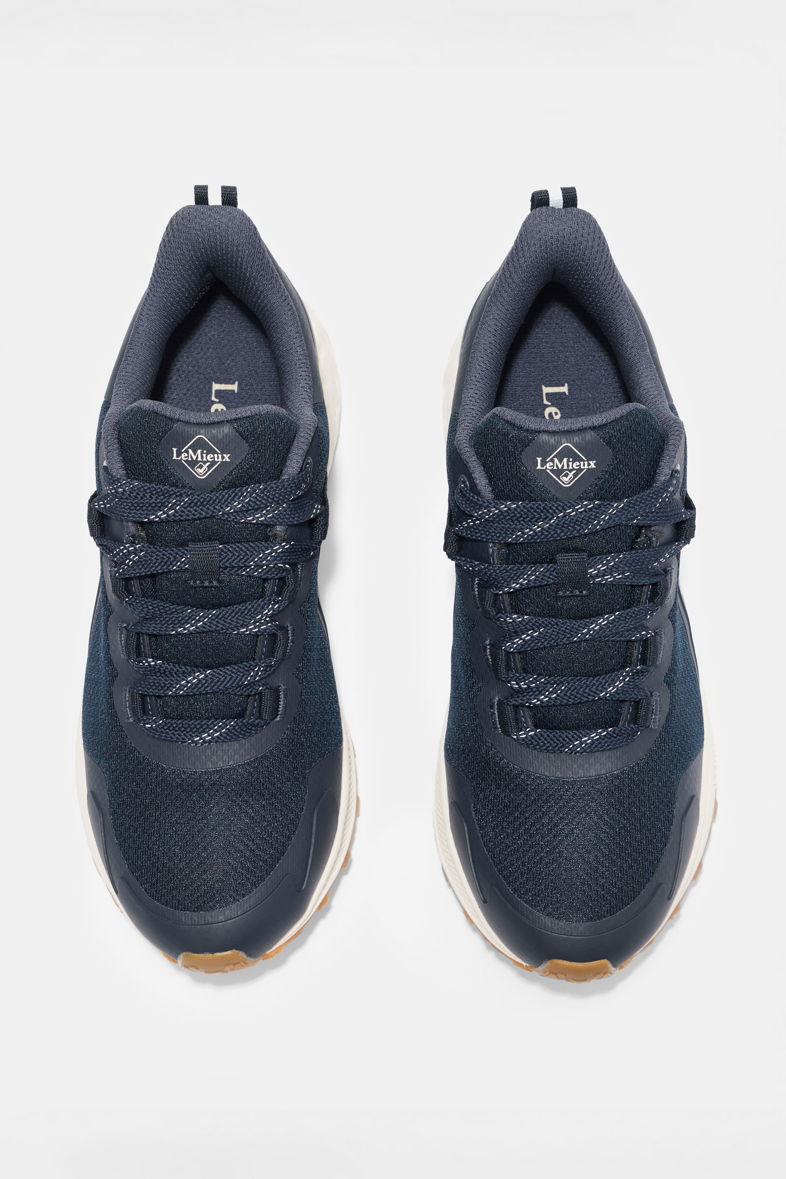 LeMieux Trax Allenatore Impermeabile II