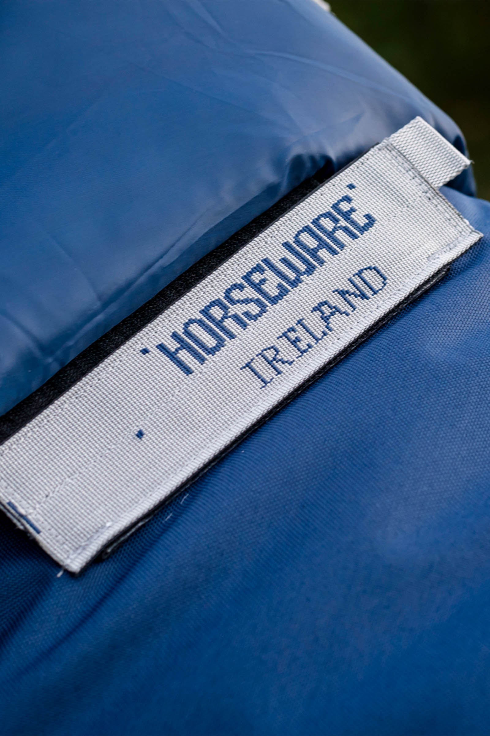 Horseware Amigo 1200D FieldSafe Plus coperta da esterno, 0 g