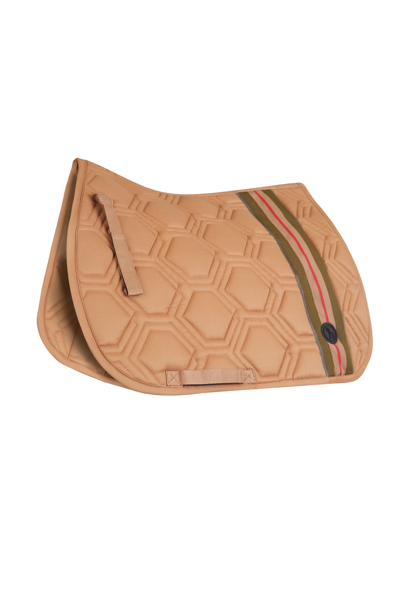 Horze High Life Sottosella da salto