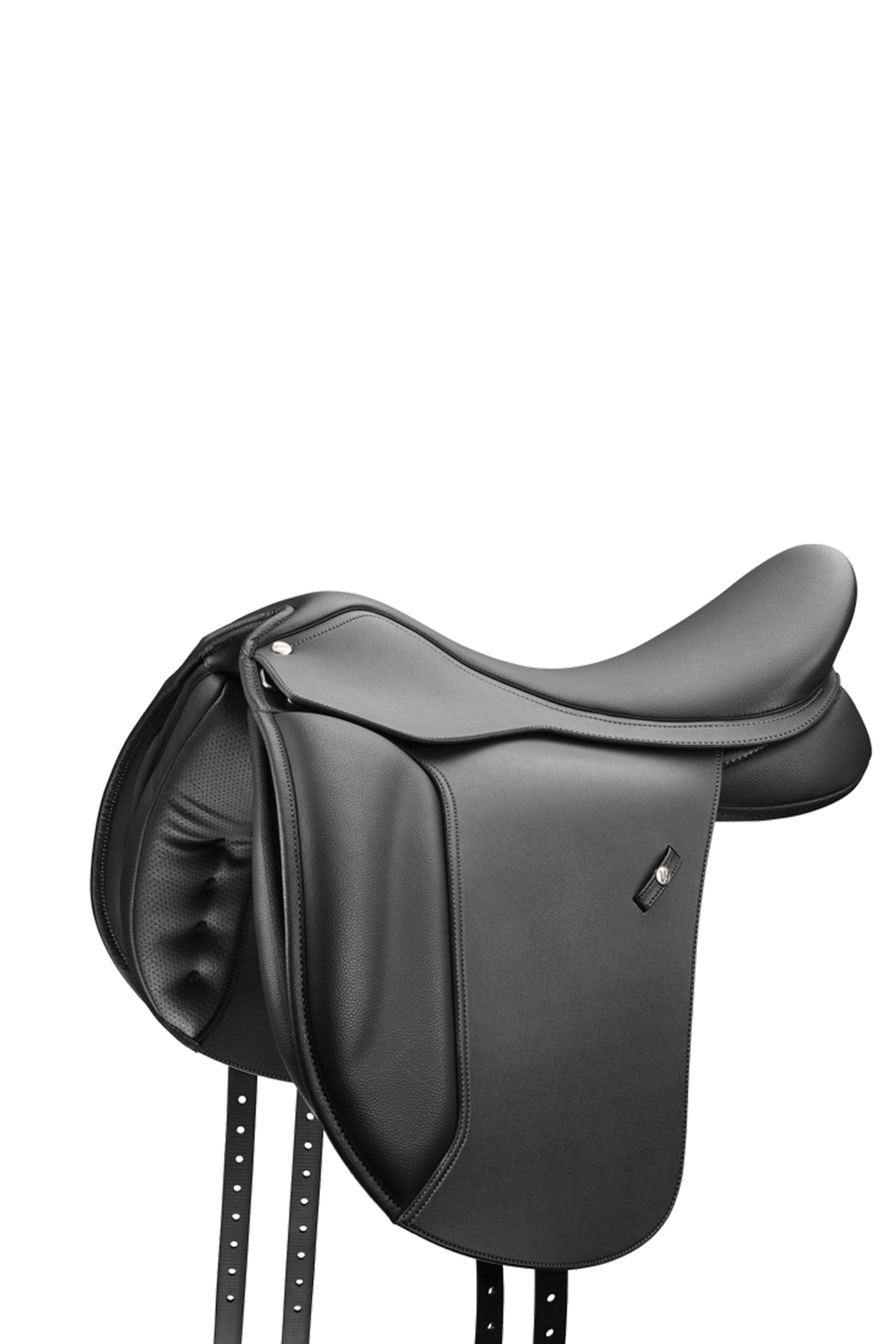 Sella da dressage Wintec 500, Larga