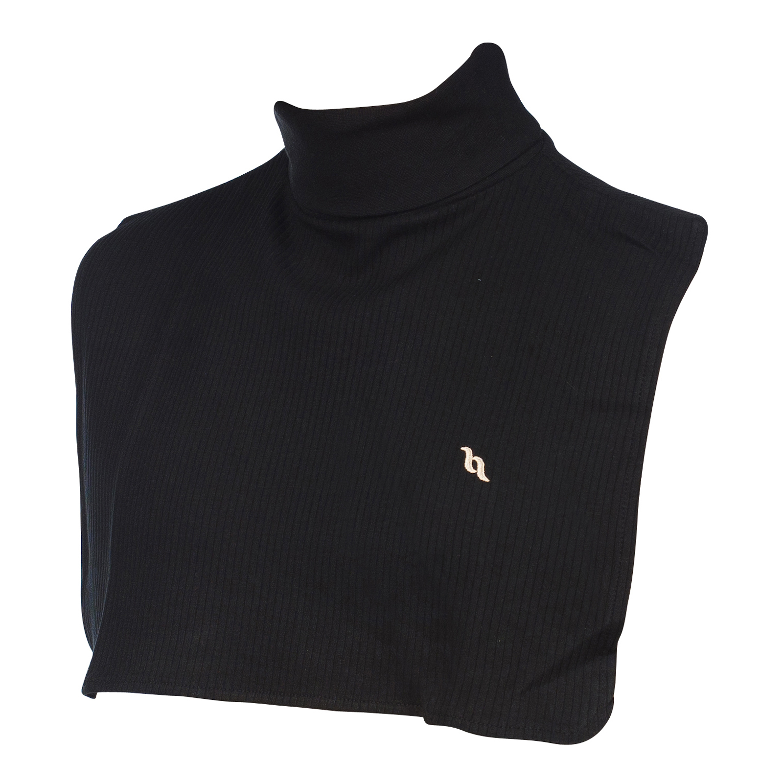 Copricollo con colletto Polo Back-On-Track