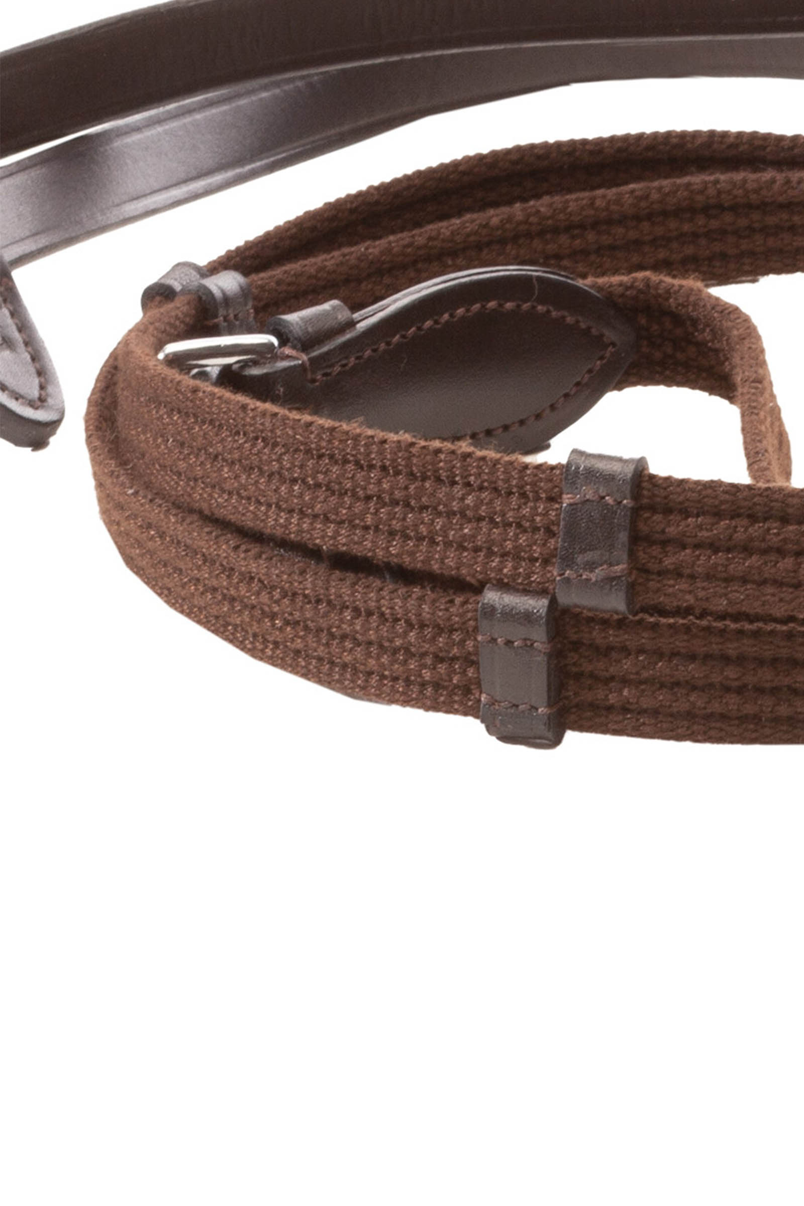 Kavalkade Webbed reins Classic