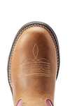 Ariat Anthem Round Toe II stivali western da donna  