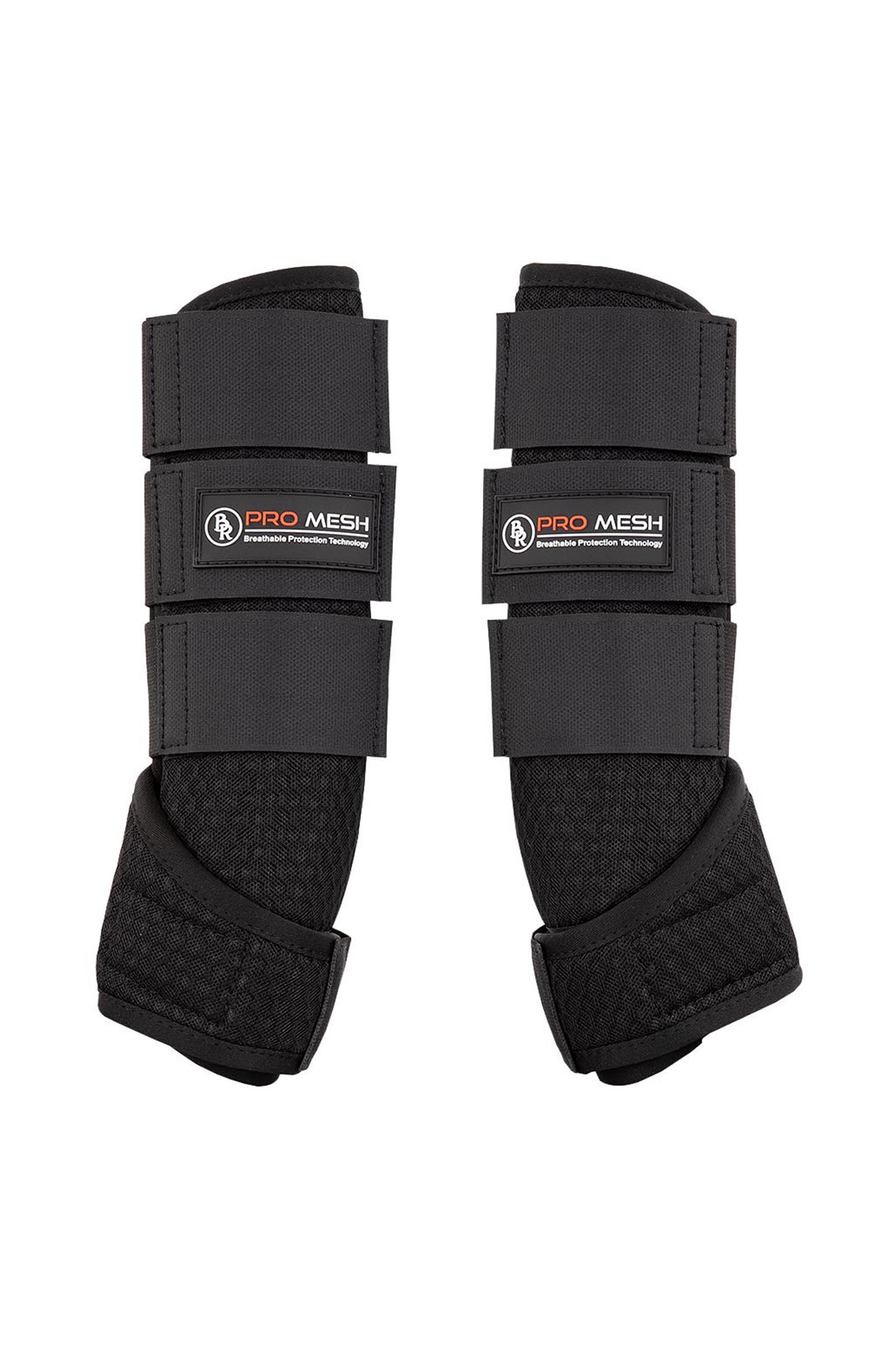 BR Pro Mesh Flex parastinchi per cavallo