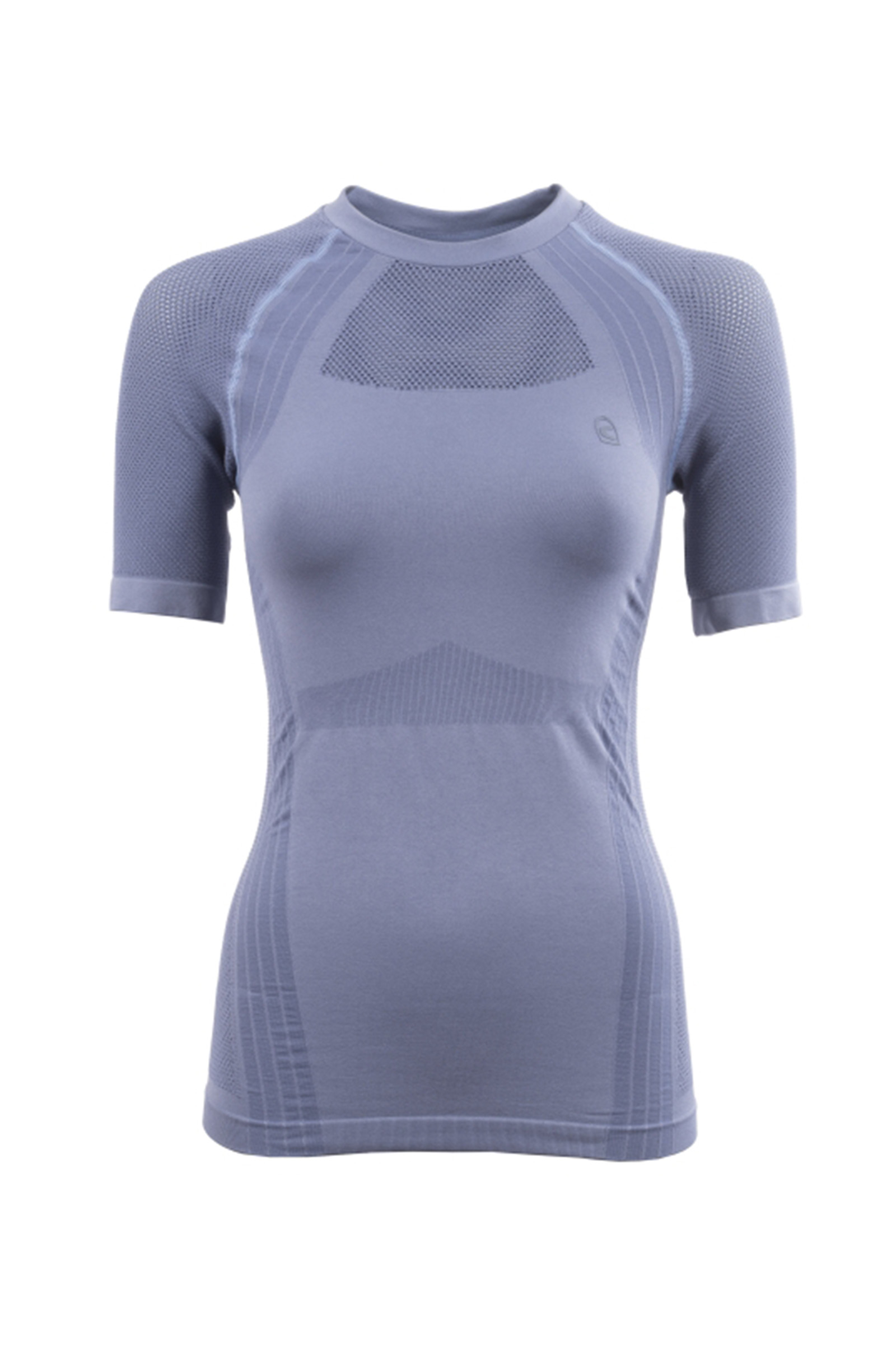Blue Nights Maglia tecnica da donna Cavallo Flora