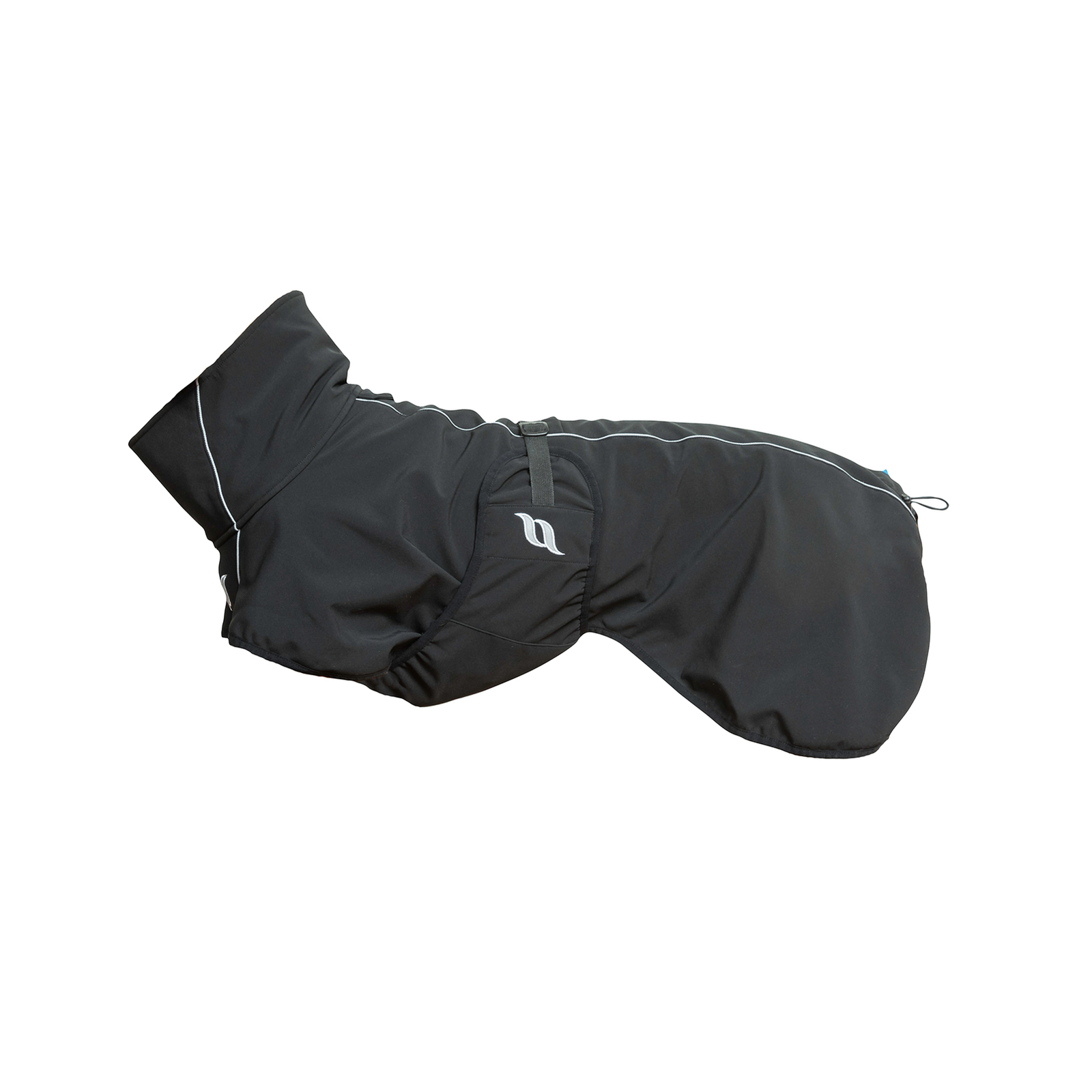 Back on Track Bark Cappottino per cani, 55-65 cm