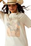 Ariat Rodeo T-shirt da donna