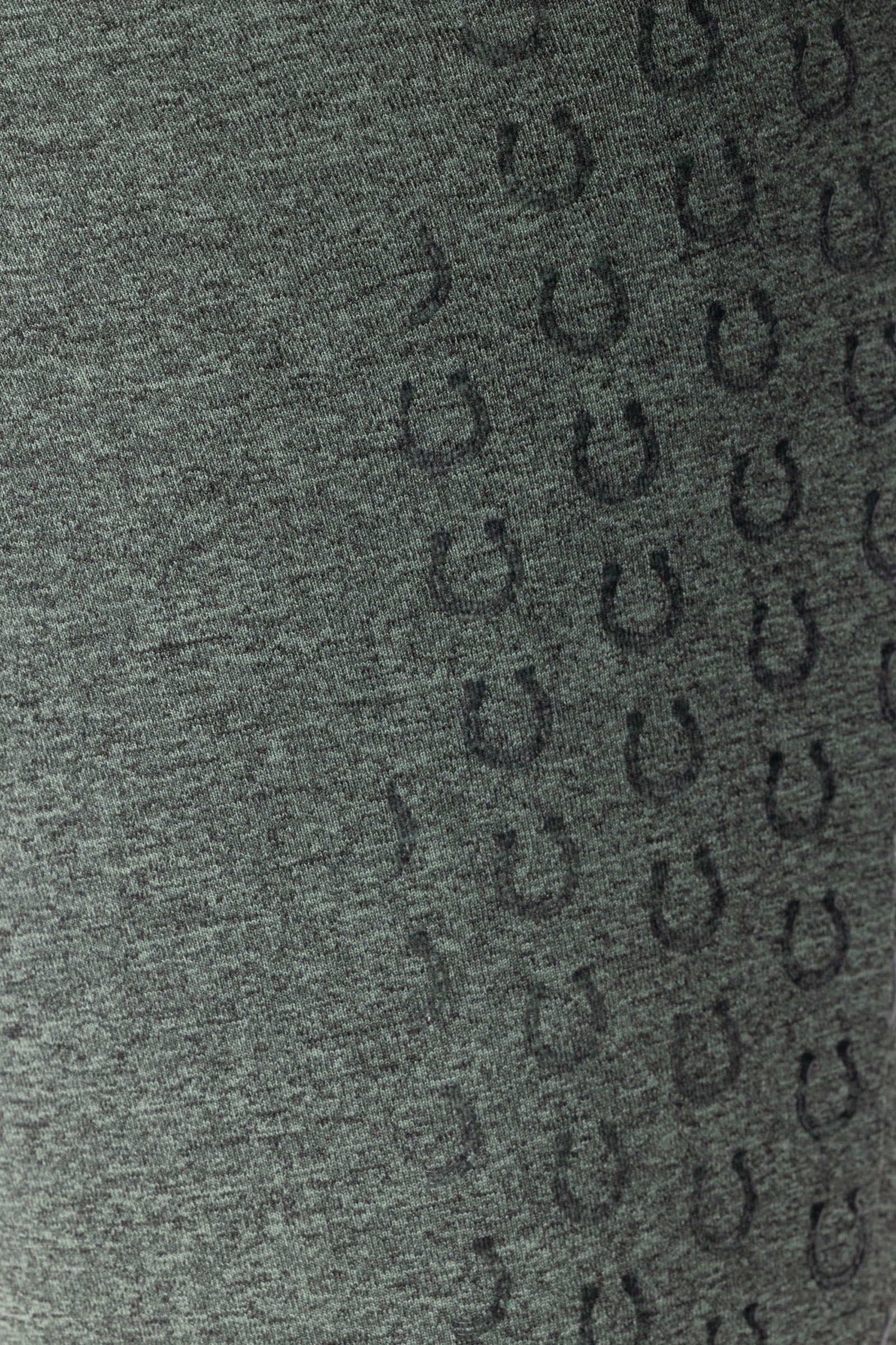 Horze Nessa Collant Scrunch Fullgrip Senza Cuciture