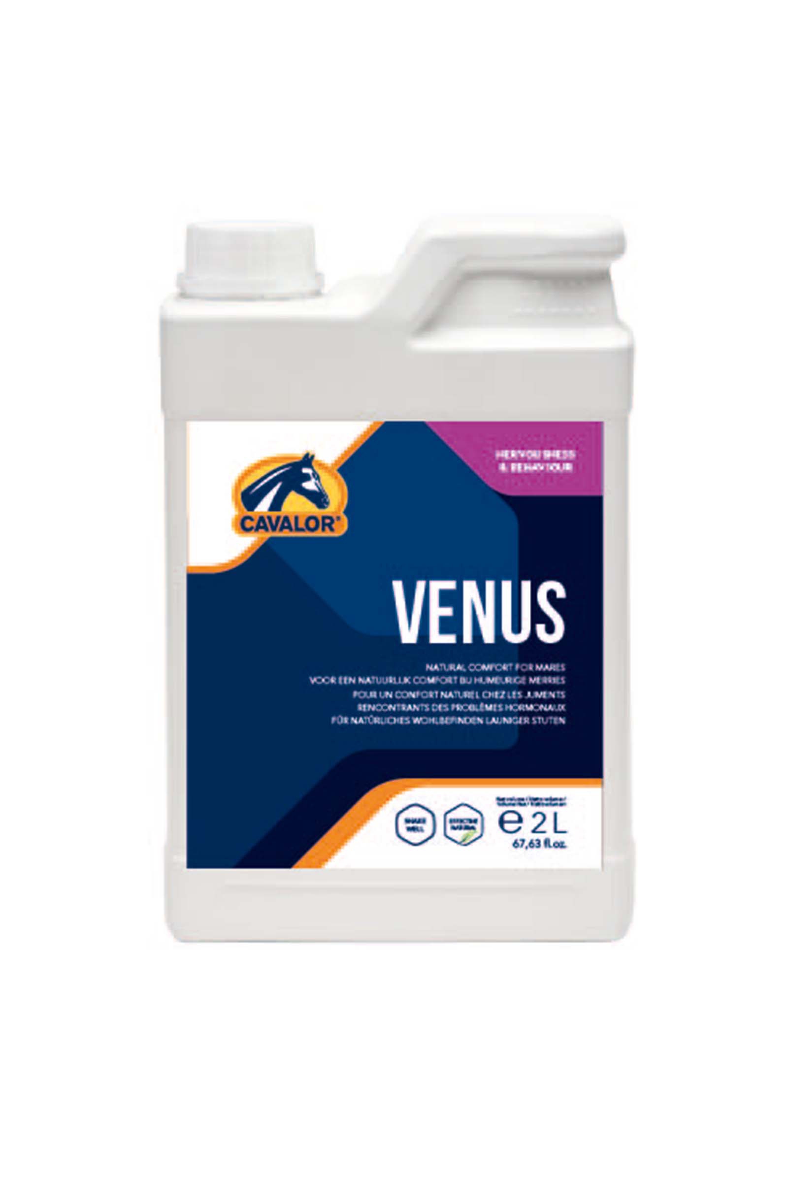 Cavalor Venere, 2l