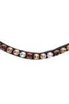 Waldhausen X-Line Glamour Browband 