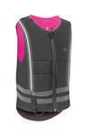 Komperdell Ballistic High Visibility Junior Paraschiena, reversibile