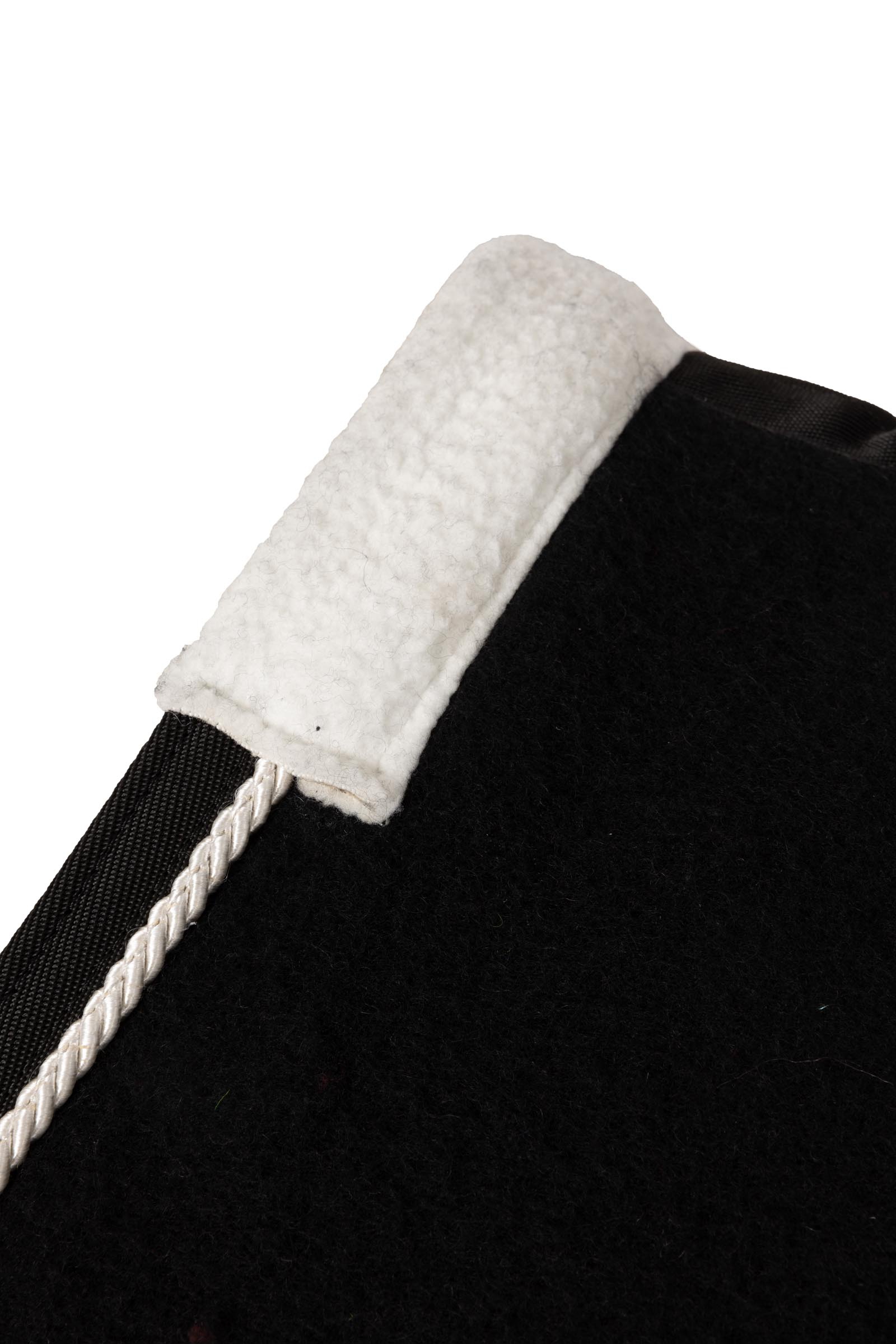 Horze coperta di lana