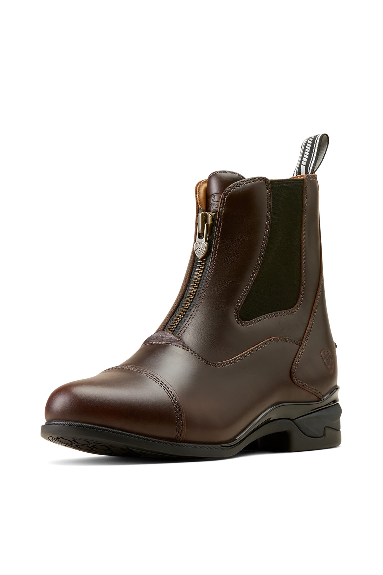 Ariat Devon Zip Paddock Stivaletti paddock donna con zip