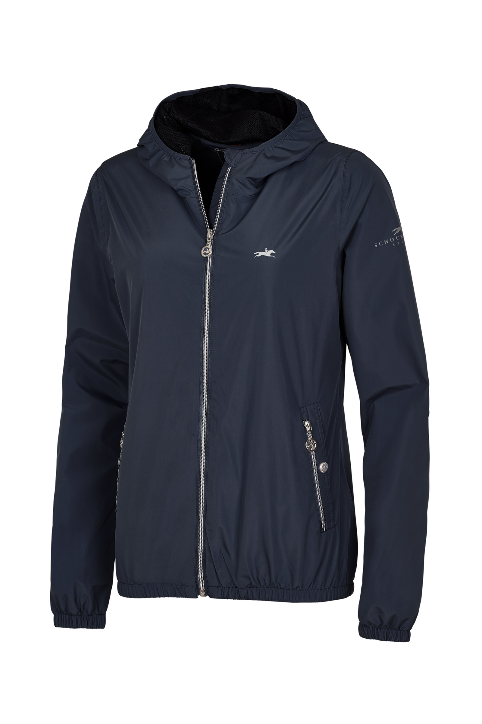 Schockemöhle Sports Lolita Giacca leggera da donna