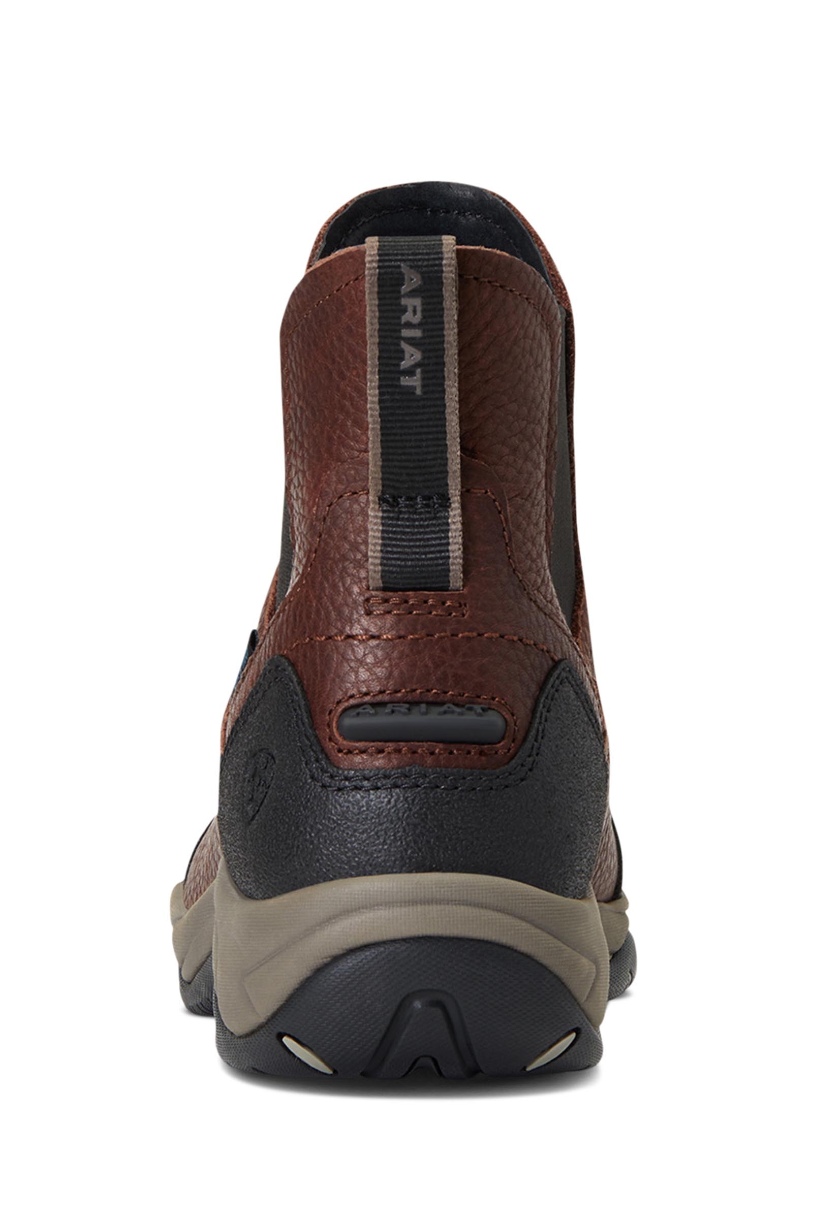 Ariat Terrain Blaze stivali impermeabili da donna di media altezza