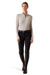 Ariat Baselayer SolVeil donna a manica lunga
