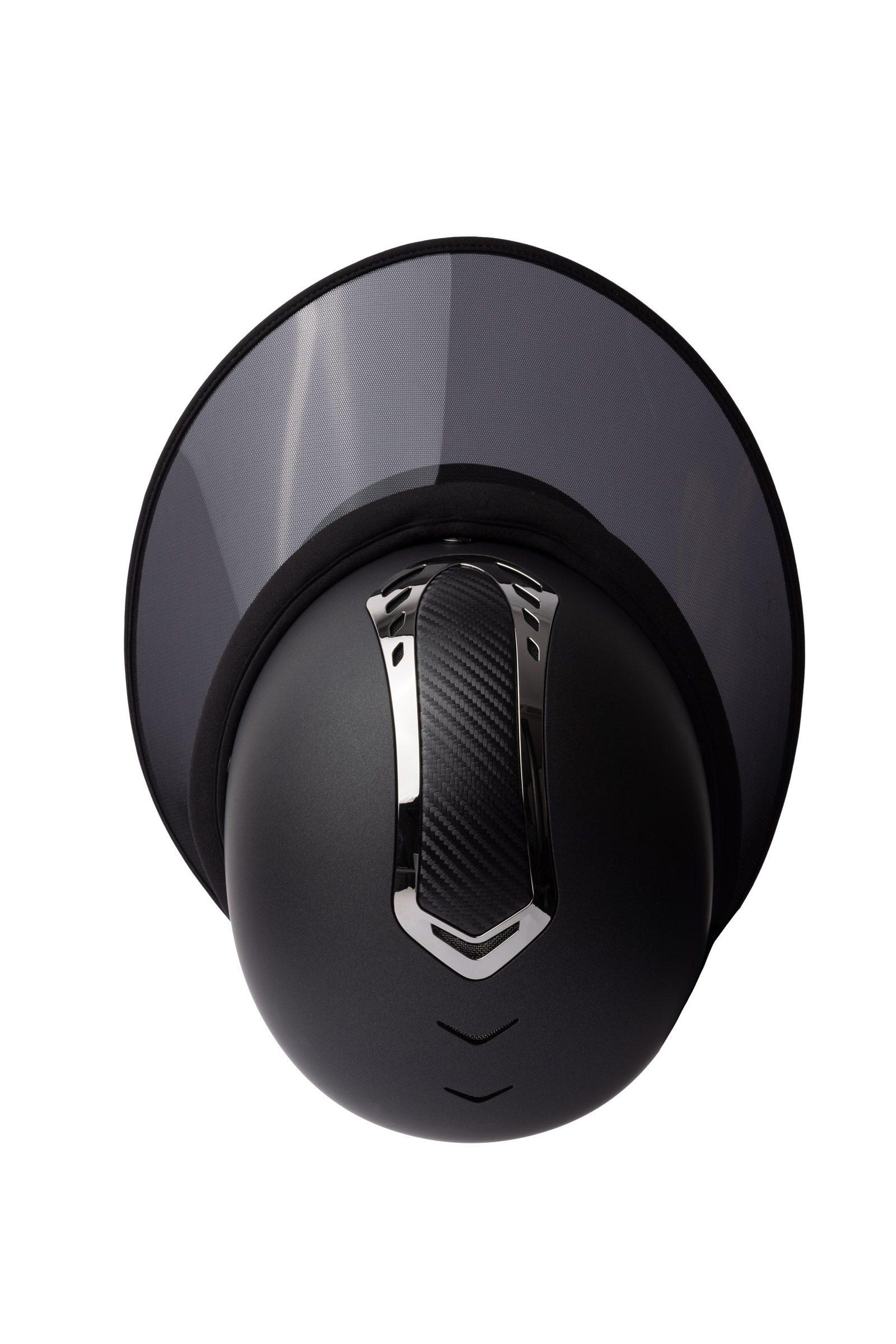 Horze visiera parasole per casco da equitazione  