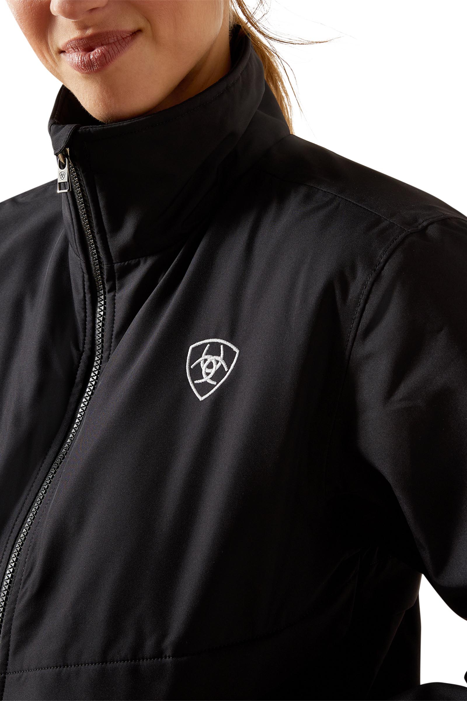 Ariat Stable 2.0 giacca da equitazione imbottita da donna