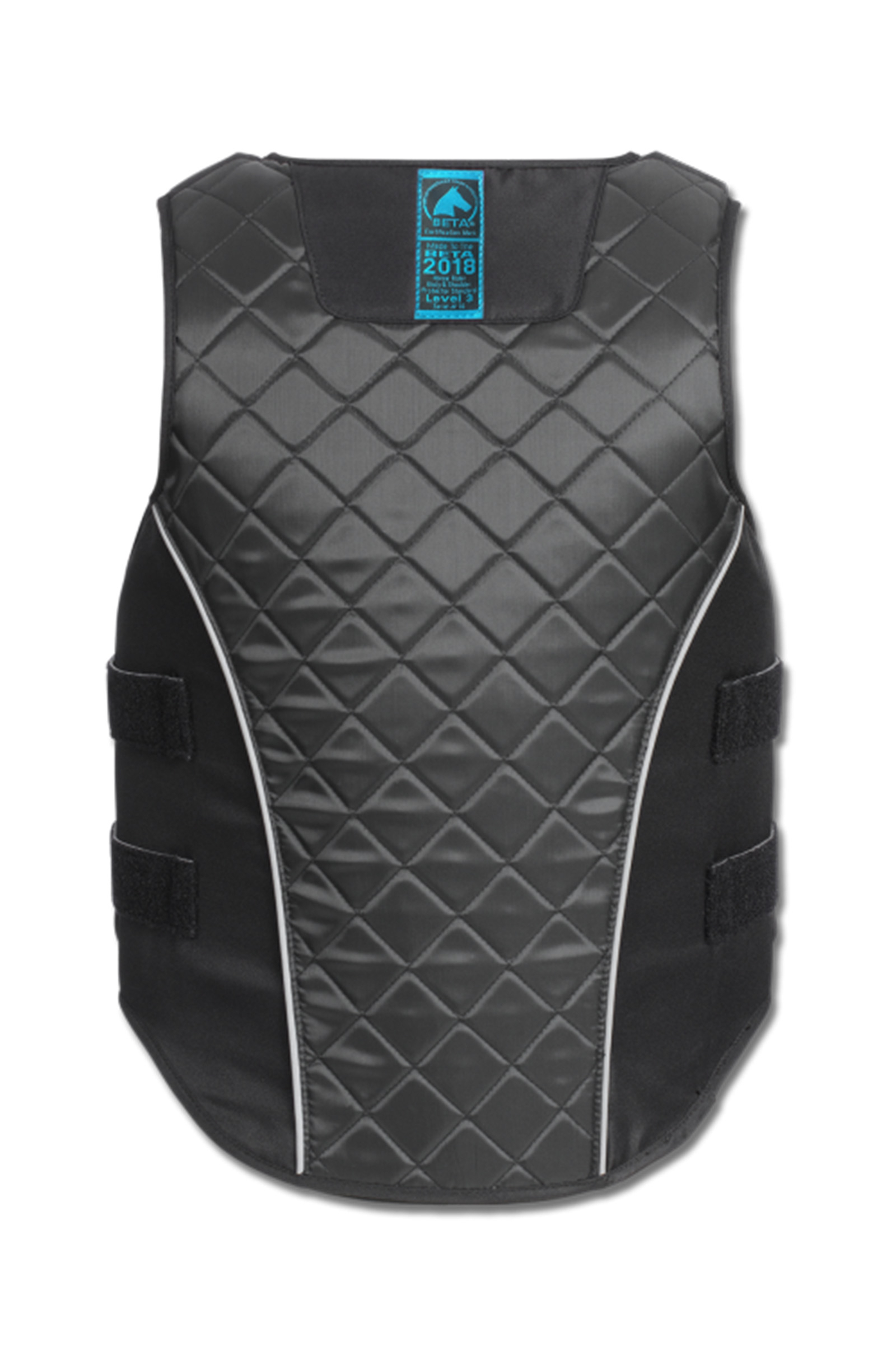 SWING P19 body protector da equitazione per bambini