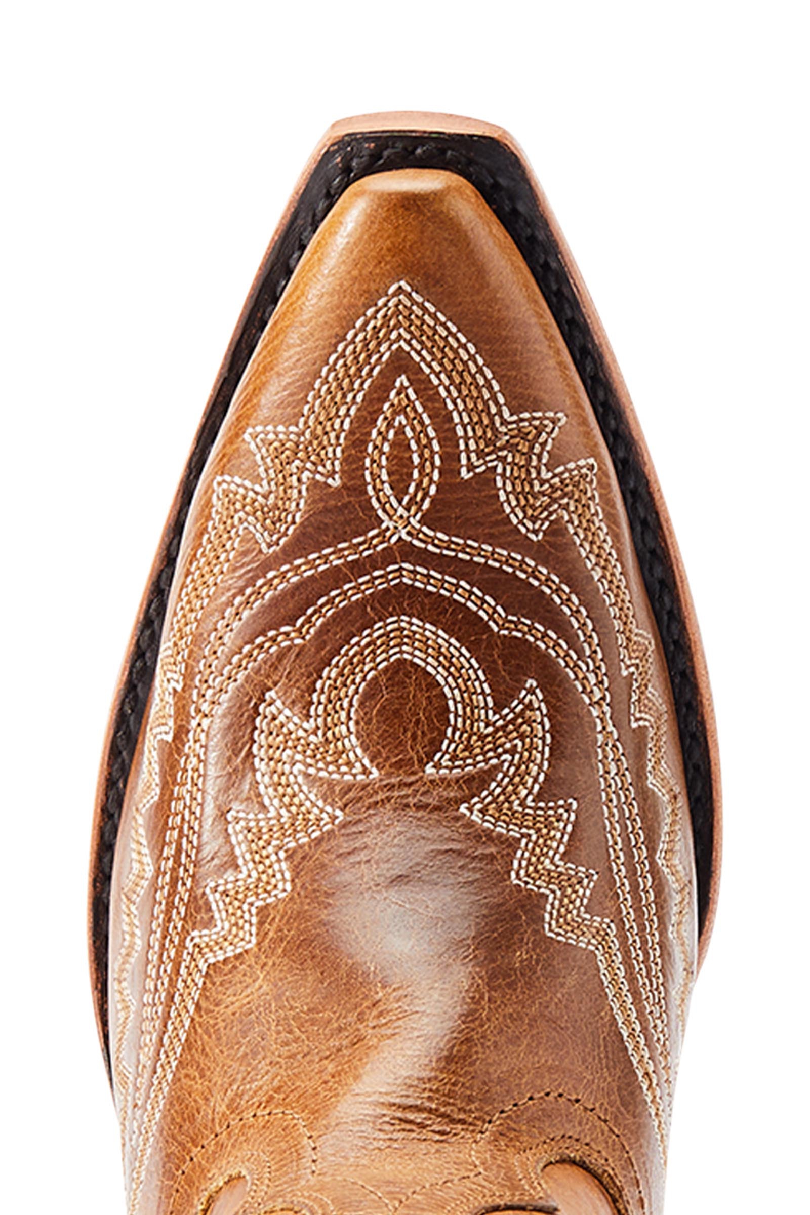 Ariat Casanova Stivali western donna con punta X