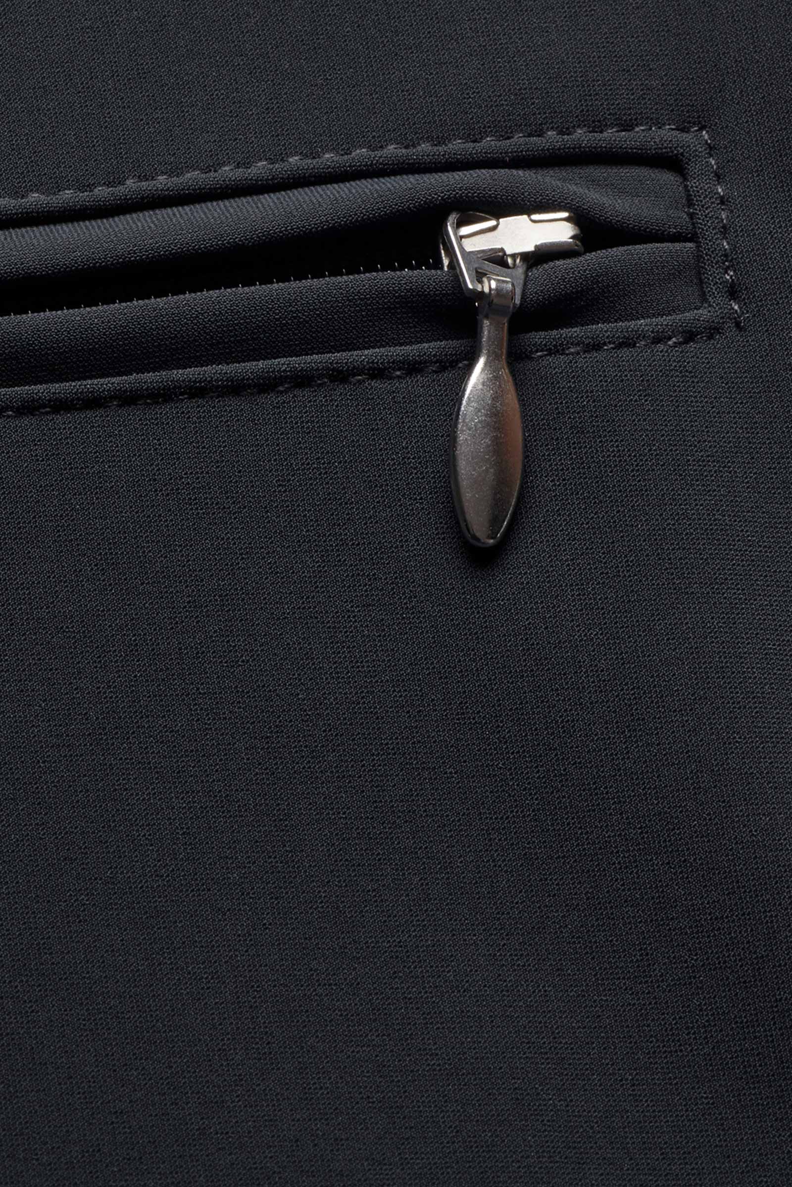 Samshield Adele pantaloni con patch al ginocchio da donna