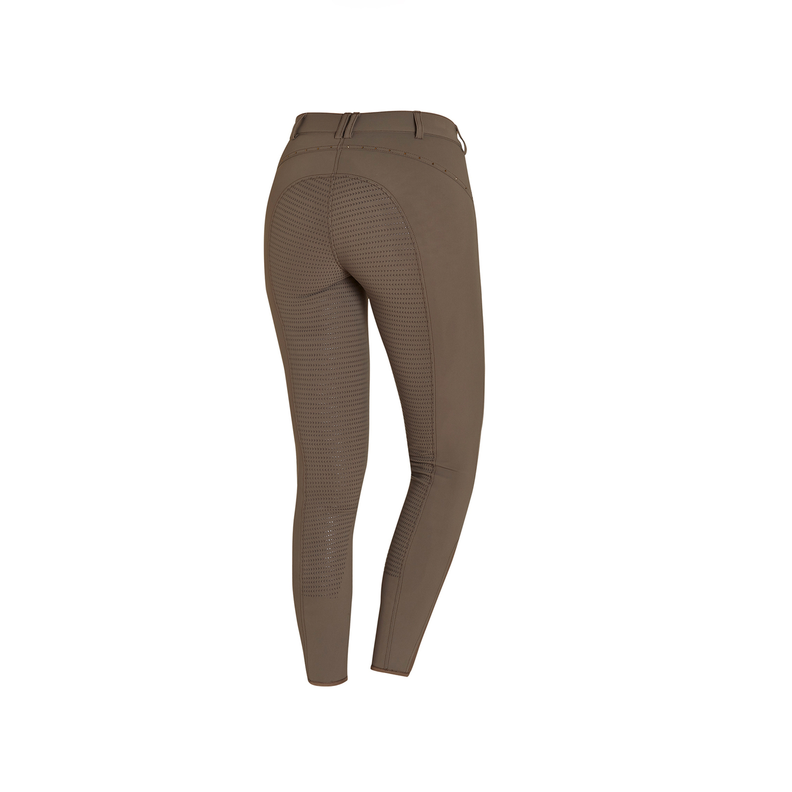Plaza Taupe light brown Schockemöhle Sports Bea Pantaloni da equitazione Summer