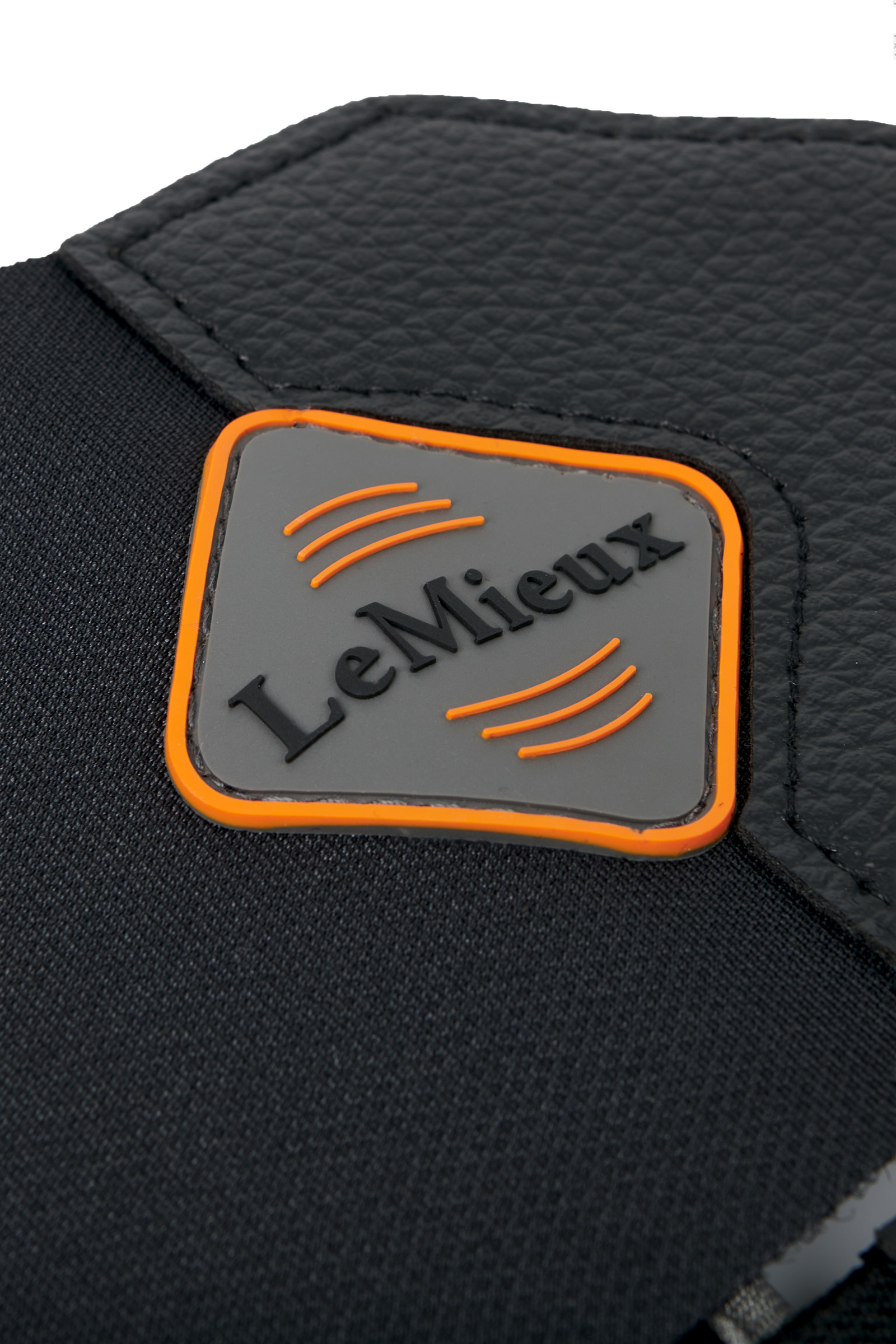 LeMieux Conductive Magno stinchiere (anteriori / posteriori)