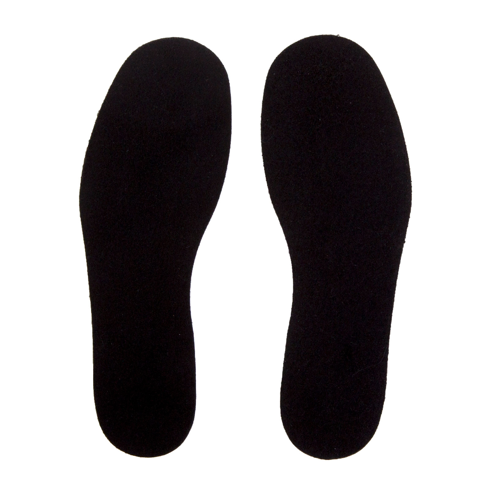 Back on Track Kit soletta in feltro