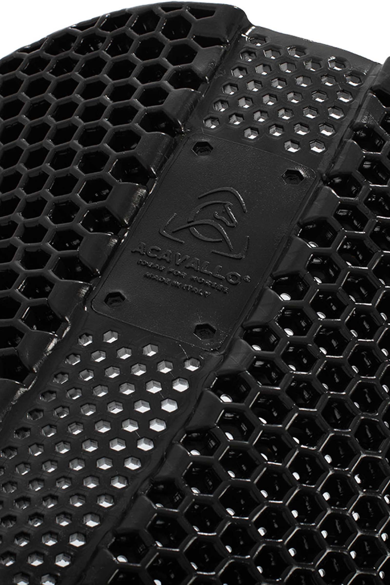 Acavallo Cuscinetto Air Release  in gel morbido