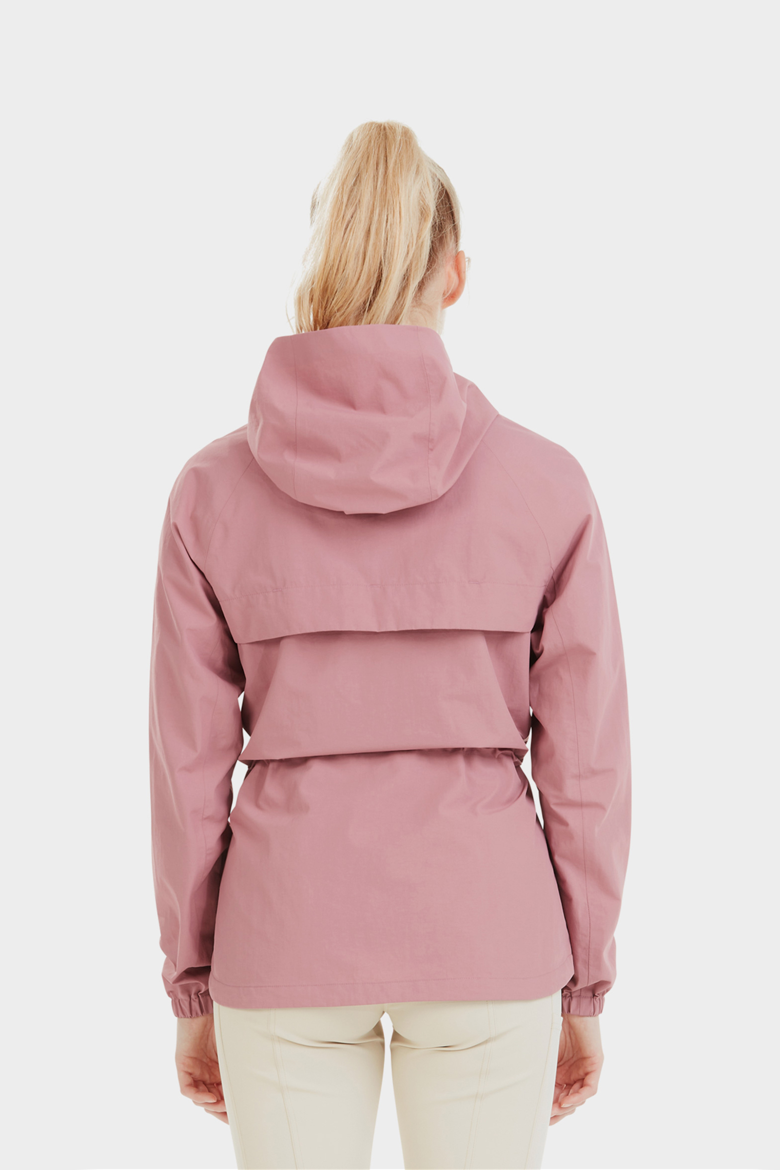 Giacca da donna Horse Pilot Raintech