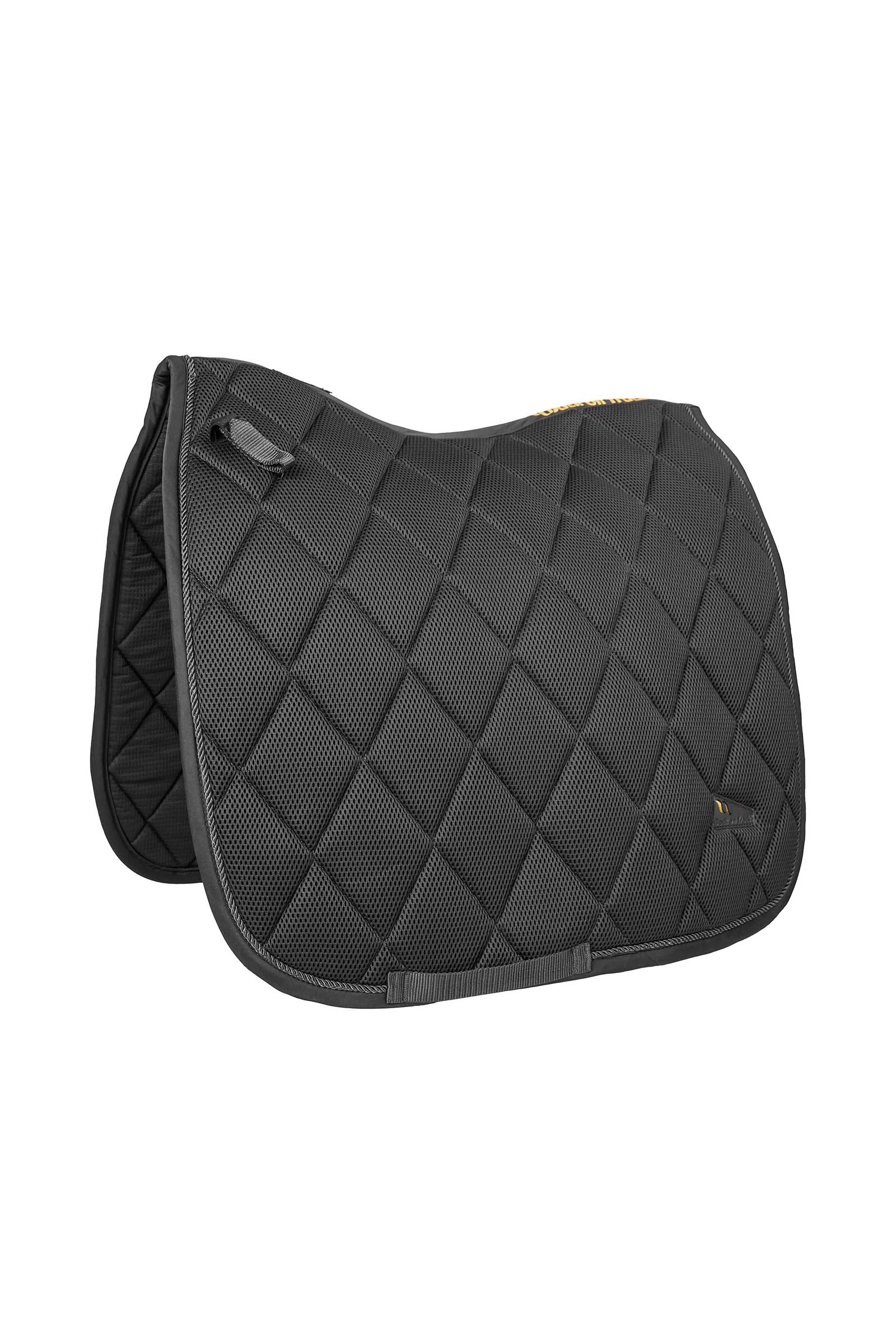 Black Back on Track Airflow Sottosella da dressage