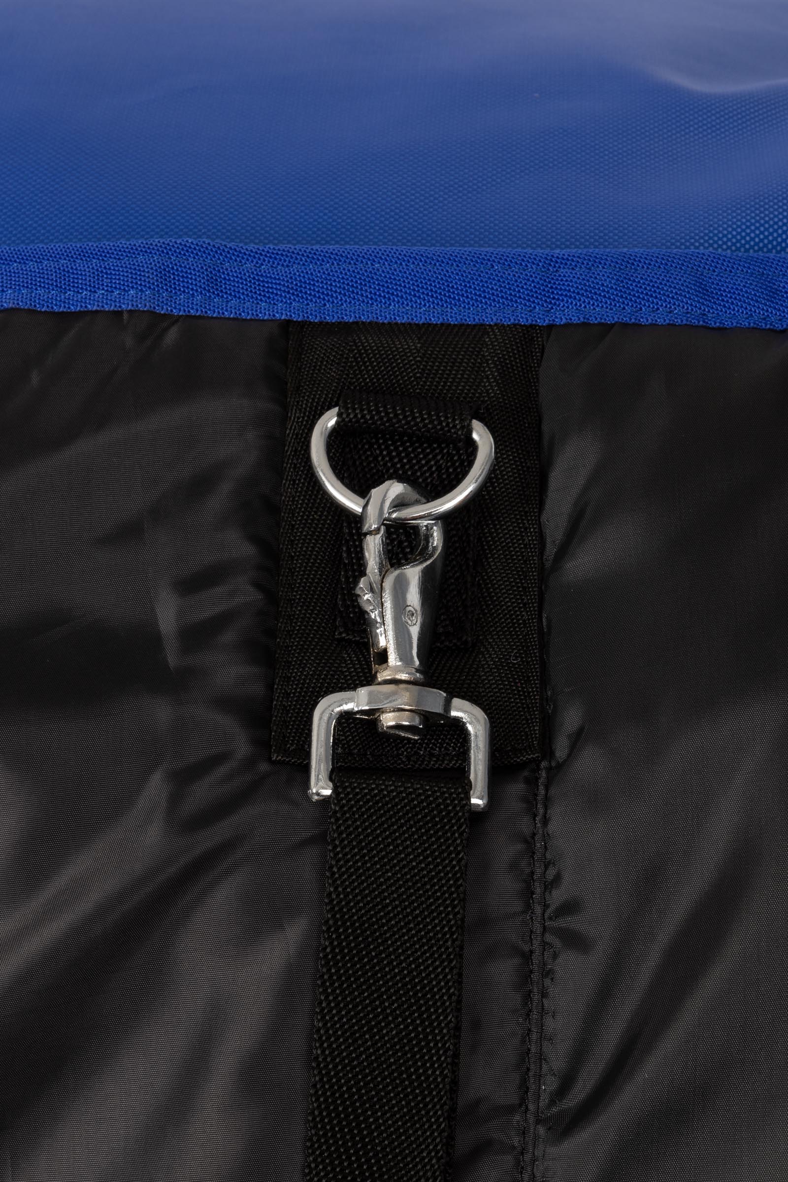 Horze 840D coperta da esterno, 200g