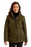 Ariat Rhodium Waterproof Parka impermeabile imbottito donna
