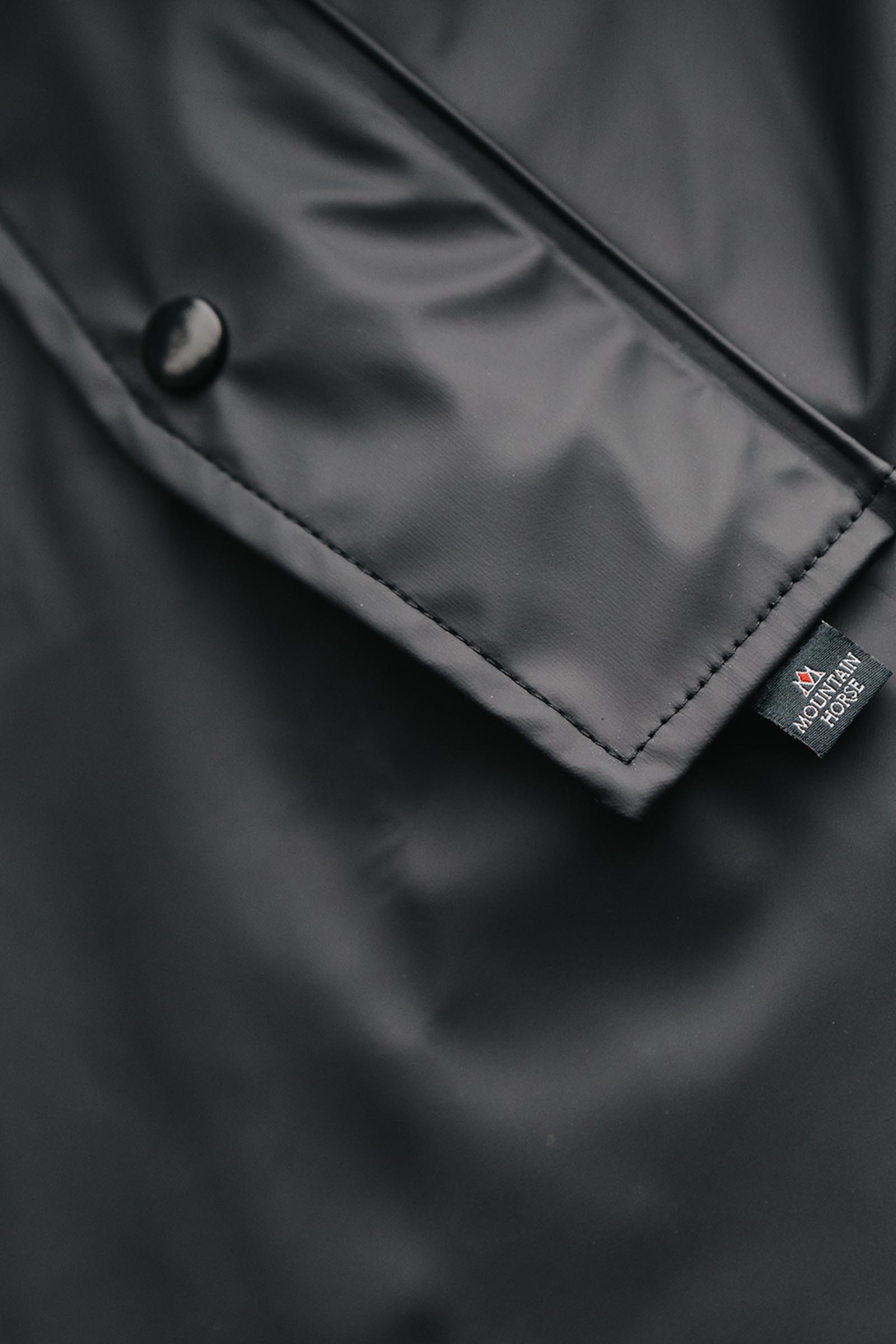 Mountain Horse Mindy Impermeabile da donna 